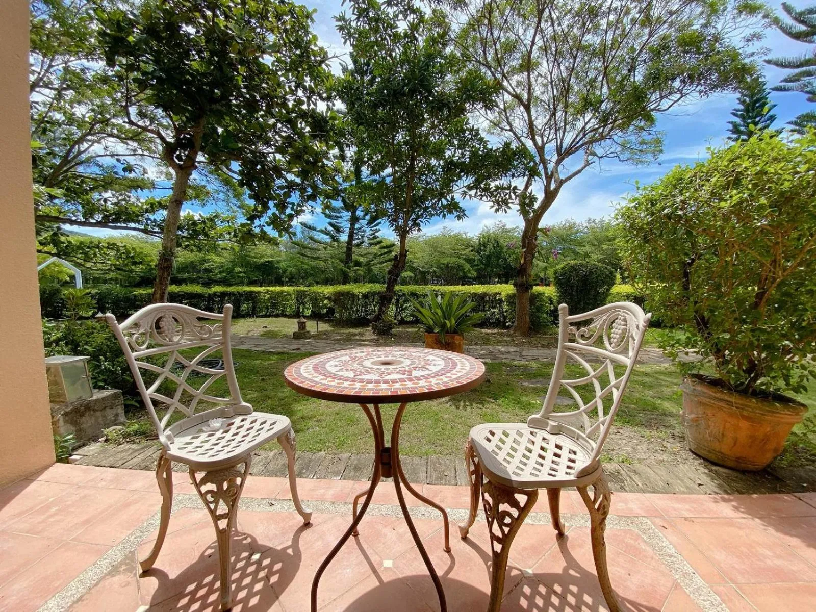 Kenting Tuscany Resort