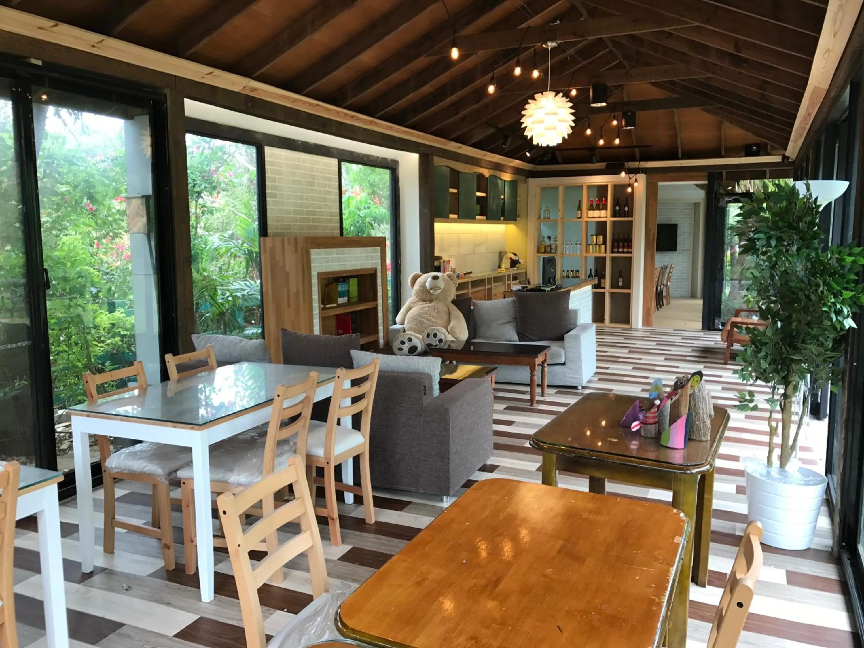 Kenting Tuscany Resort