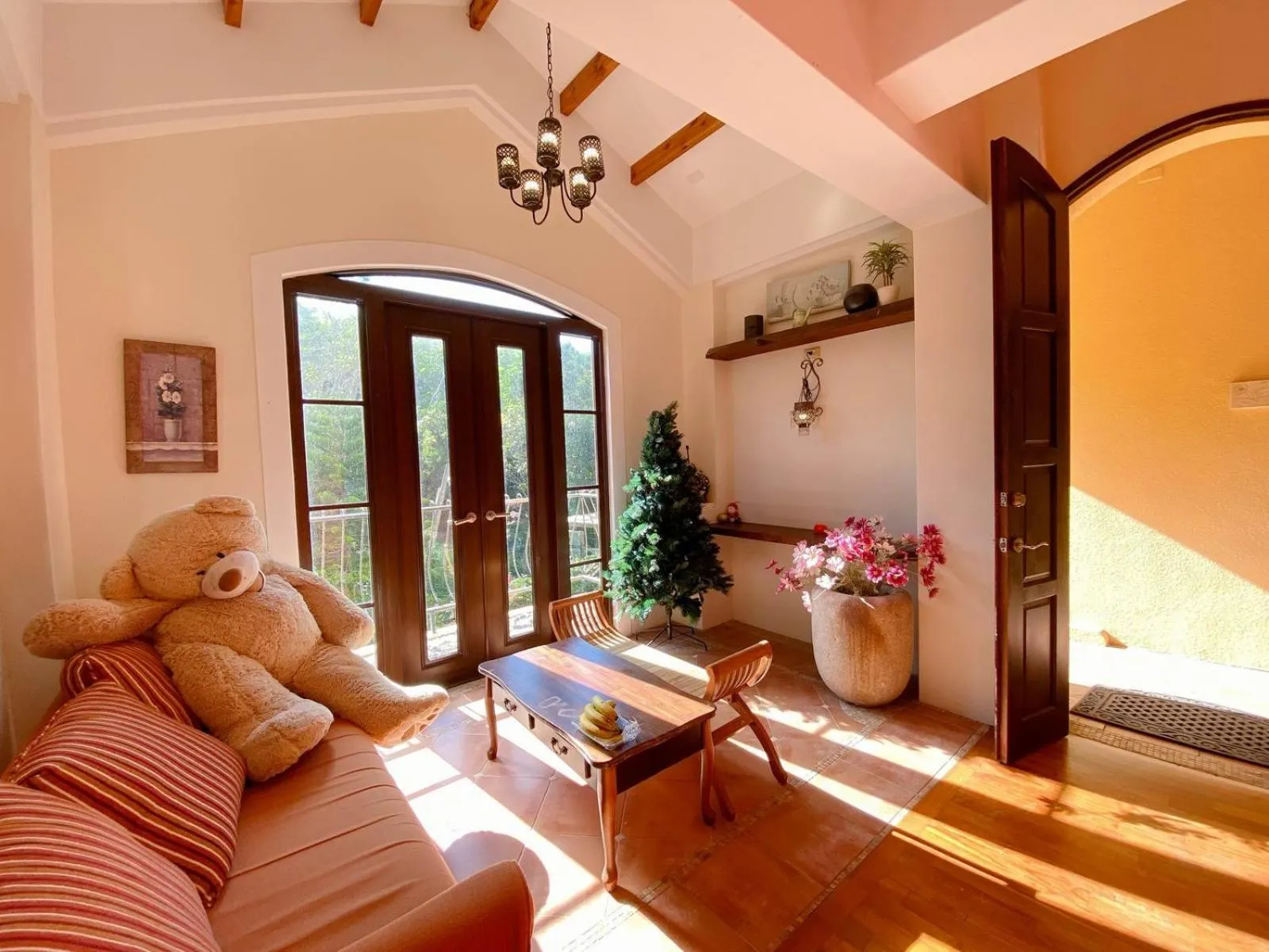 Kenting Tuscany Resort