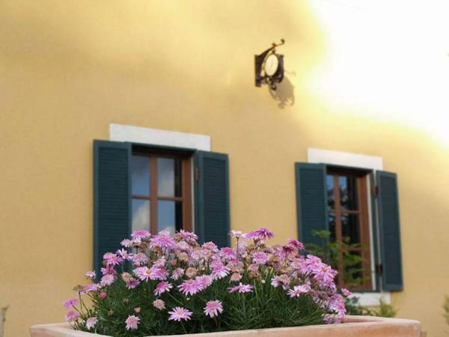 Facade/entrance in Kenting Tuscany Resort