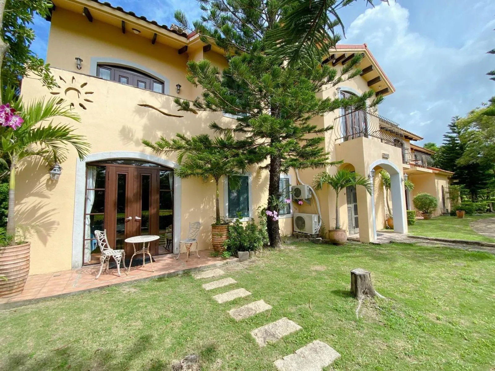 Kenting Tuscany Resort
