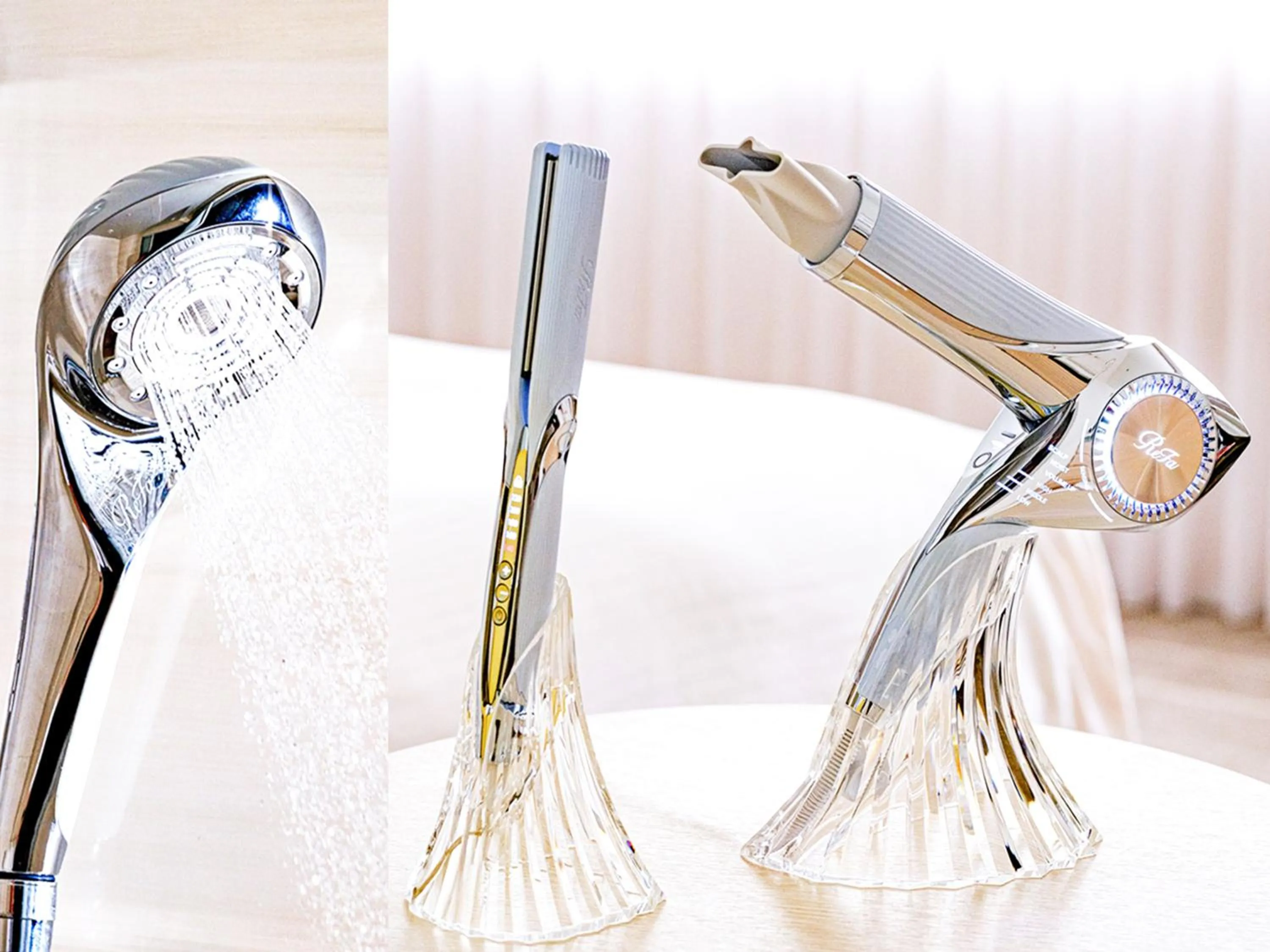 Area and facilities in Hotel Nikko Himeji