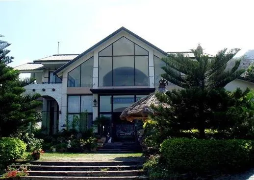 Property building in Fennel Resort