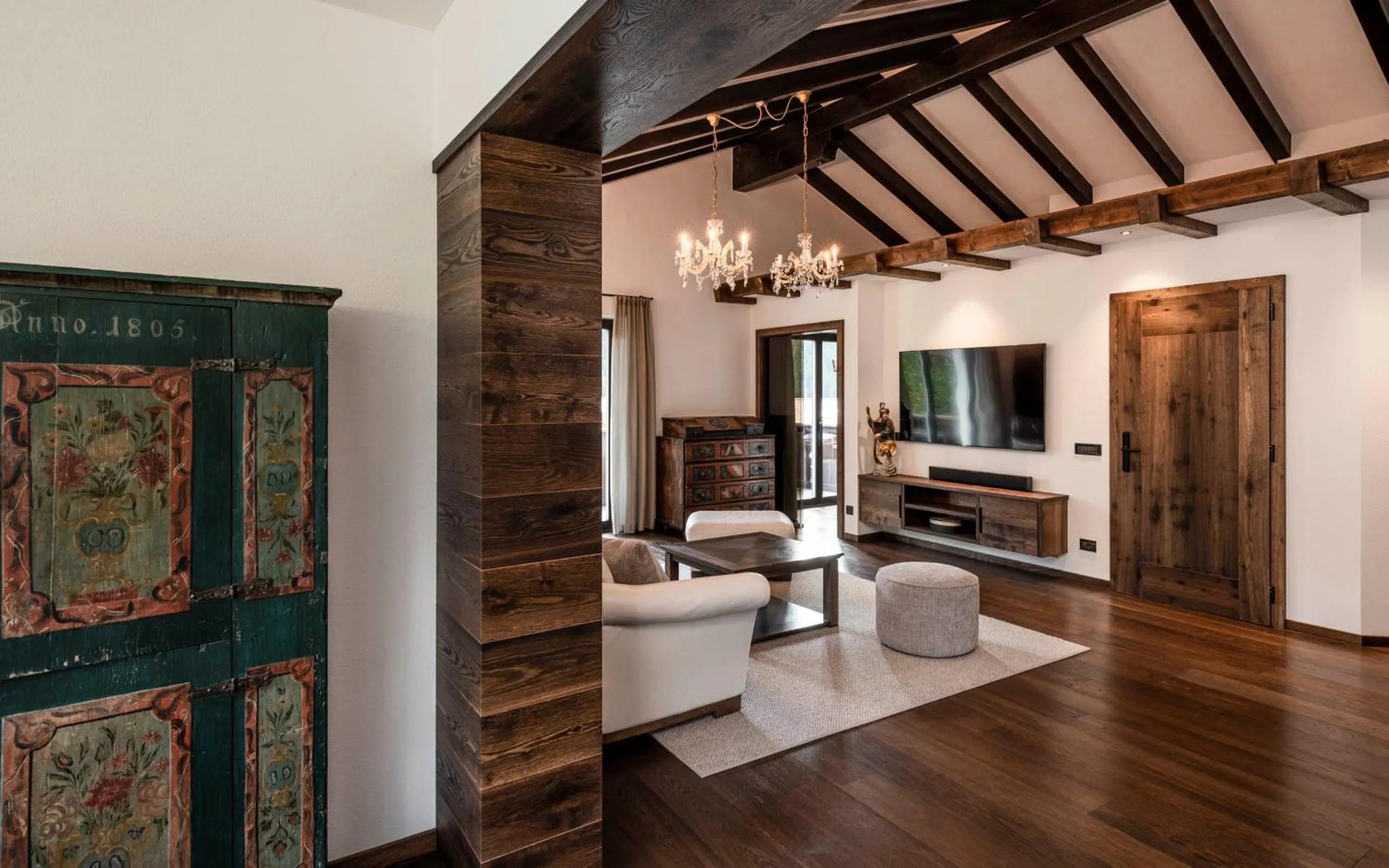 Residence Cesa Rives