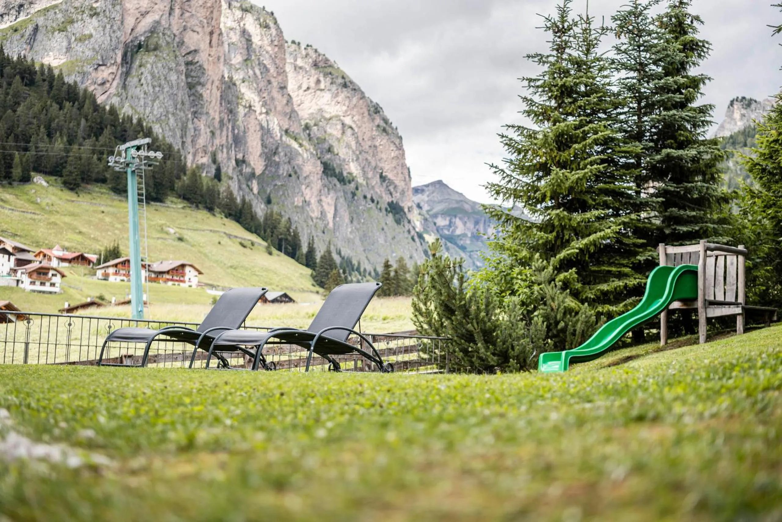 Garden in Residence Cesa Rives