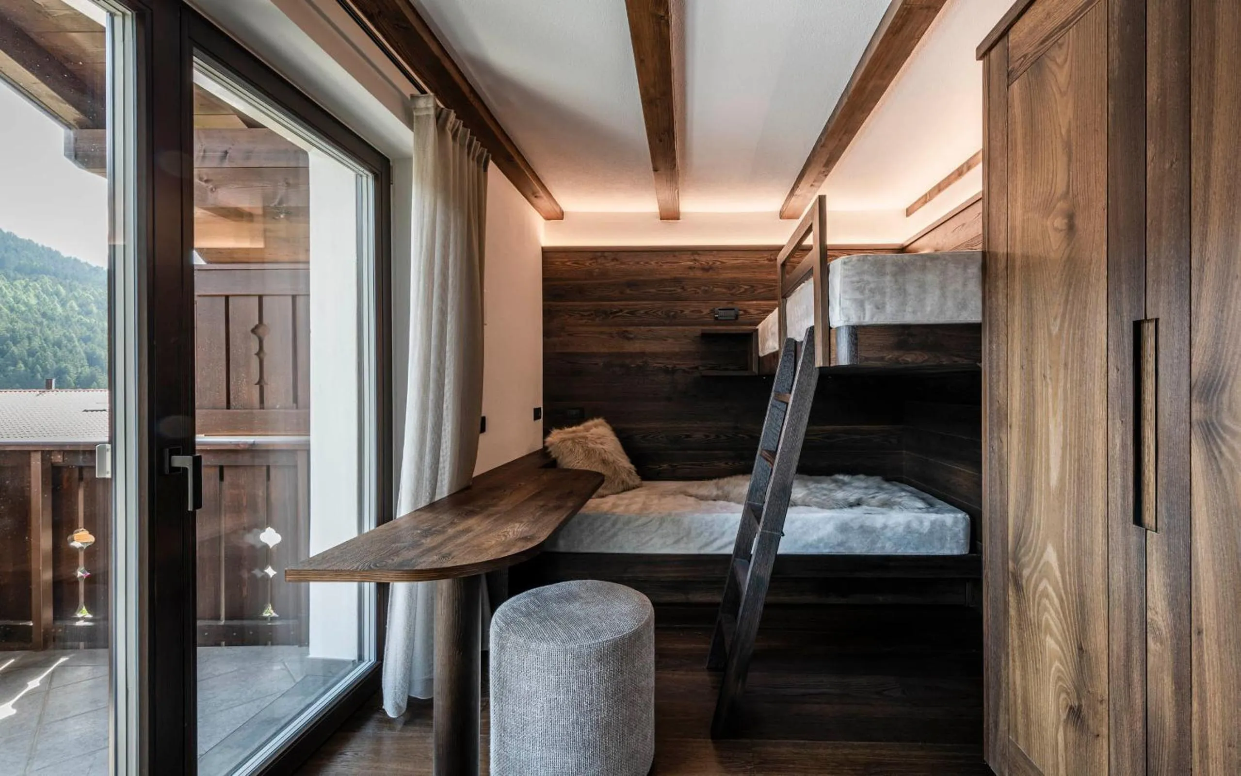 Bed in Residence Cesa Rives