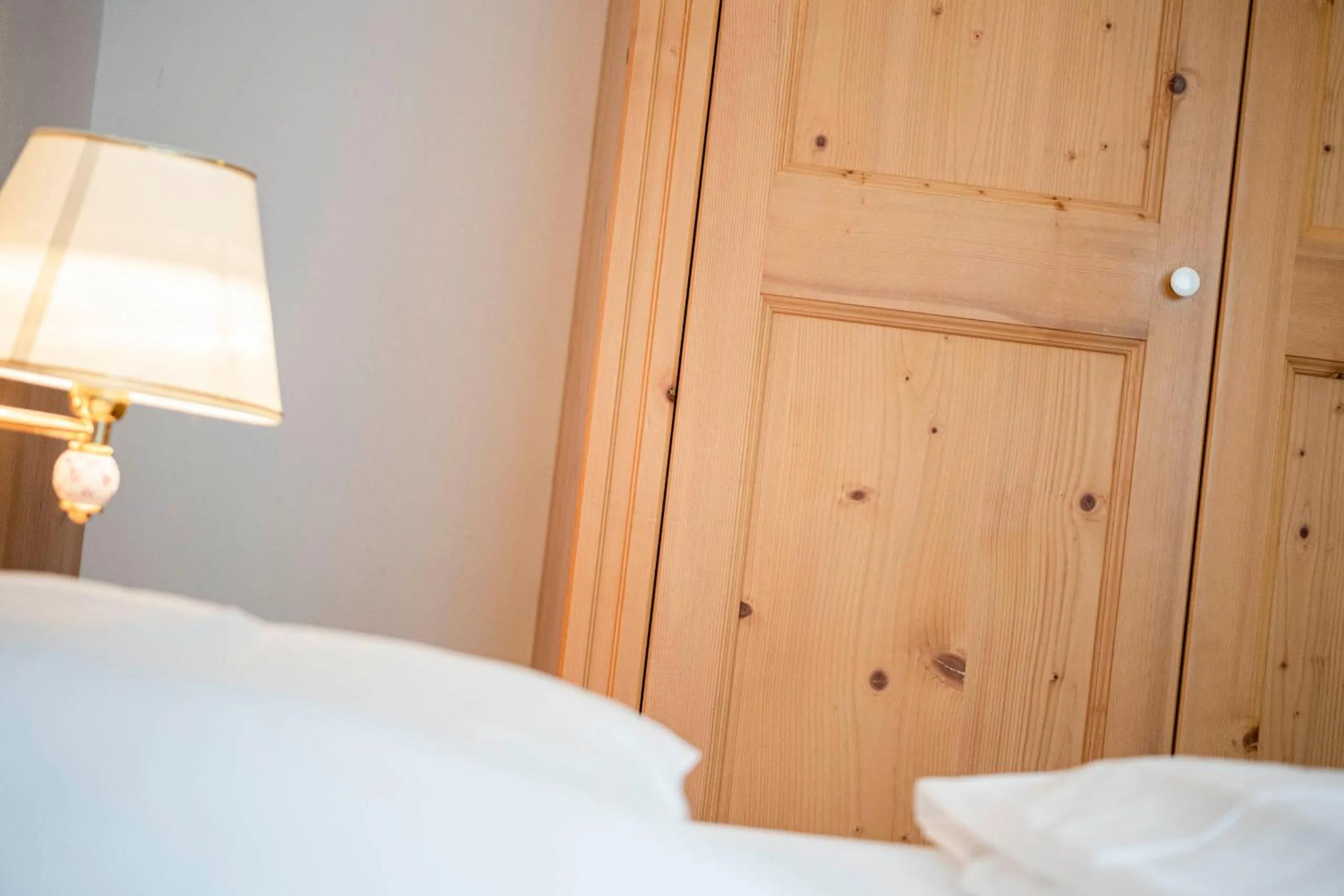 Bedroom, Bed in Residence Cesa Rives