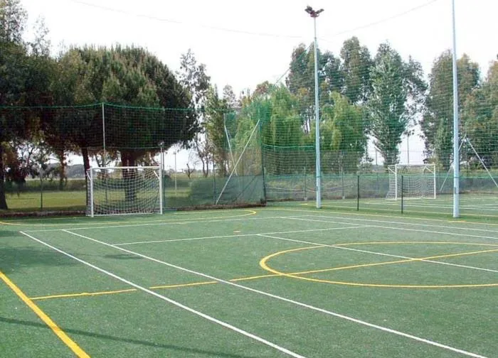 Day in Residenza Alberghiera Italia