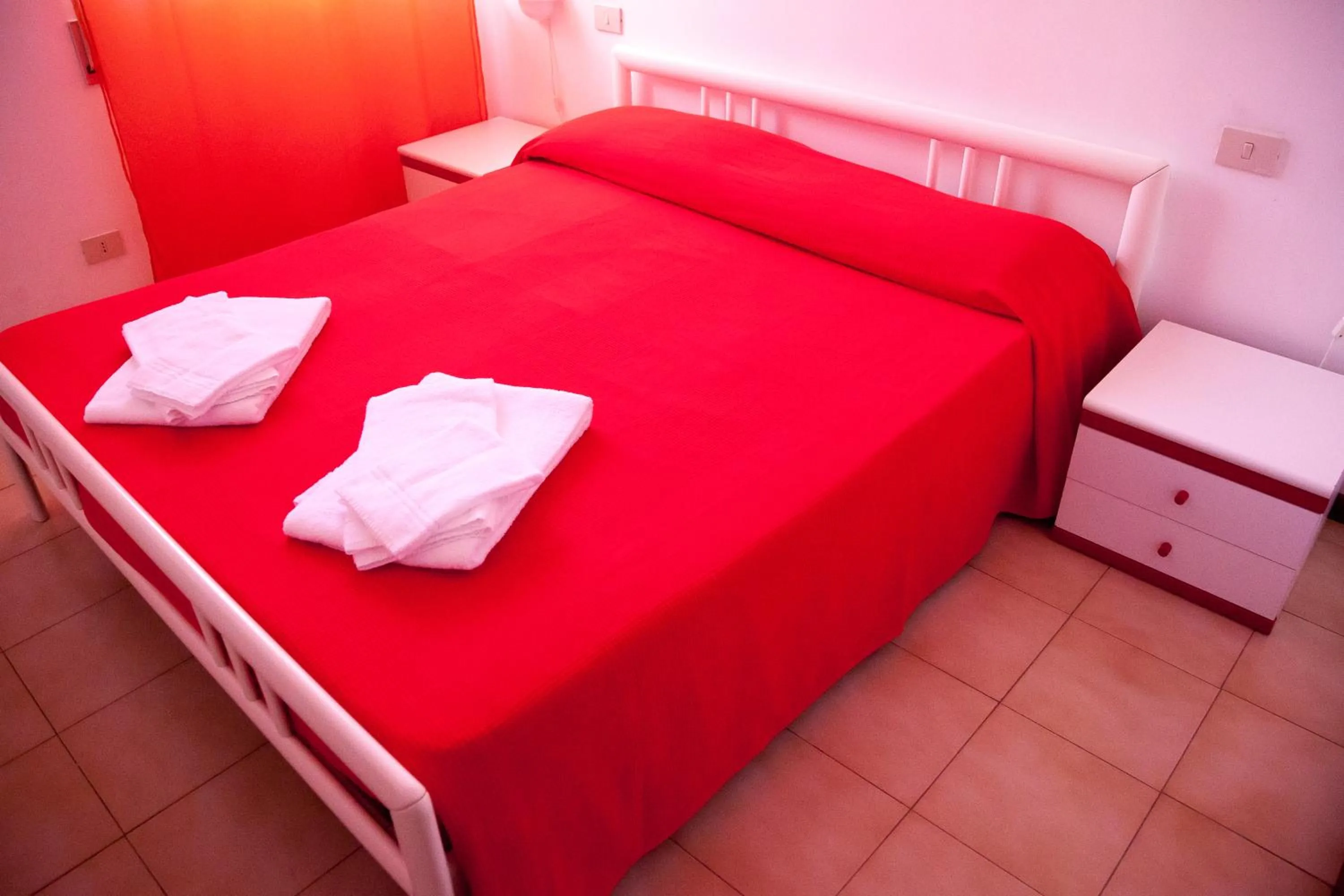 One-Bedroom Apartment (2 Adults) in Residenza Pierre & Vacances Luni Mare