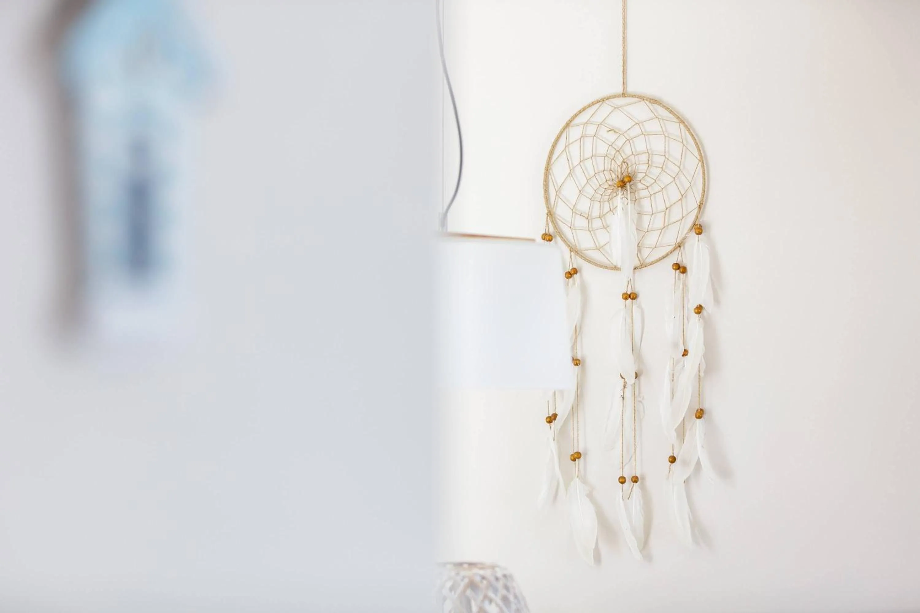 Decorative detail in Theo Star Beach Hotel