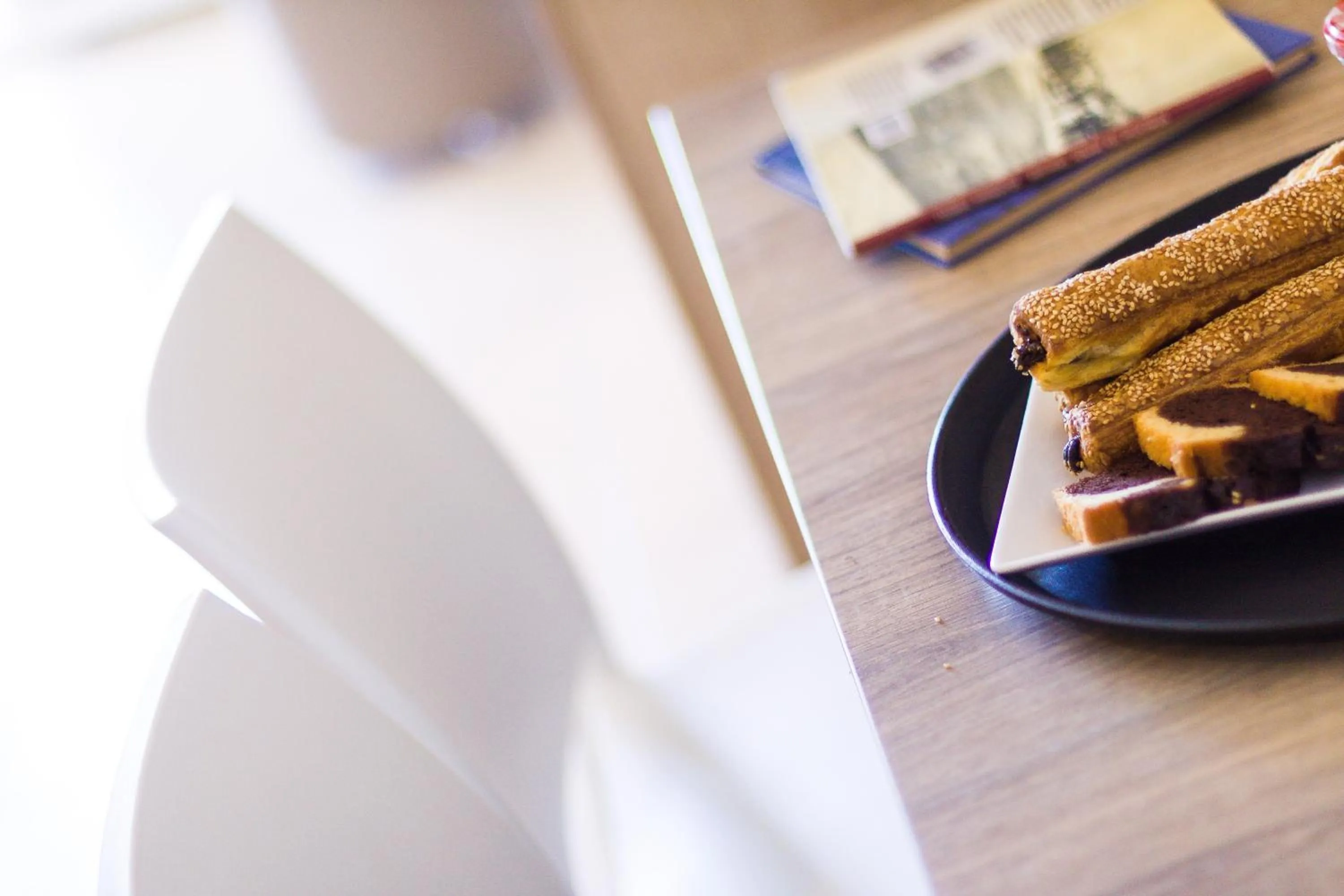 Food and drinks in Theo Star Beach Hotel