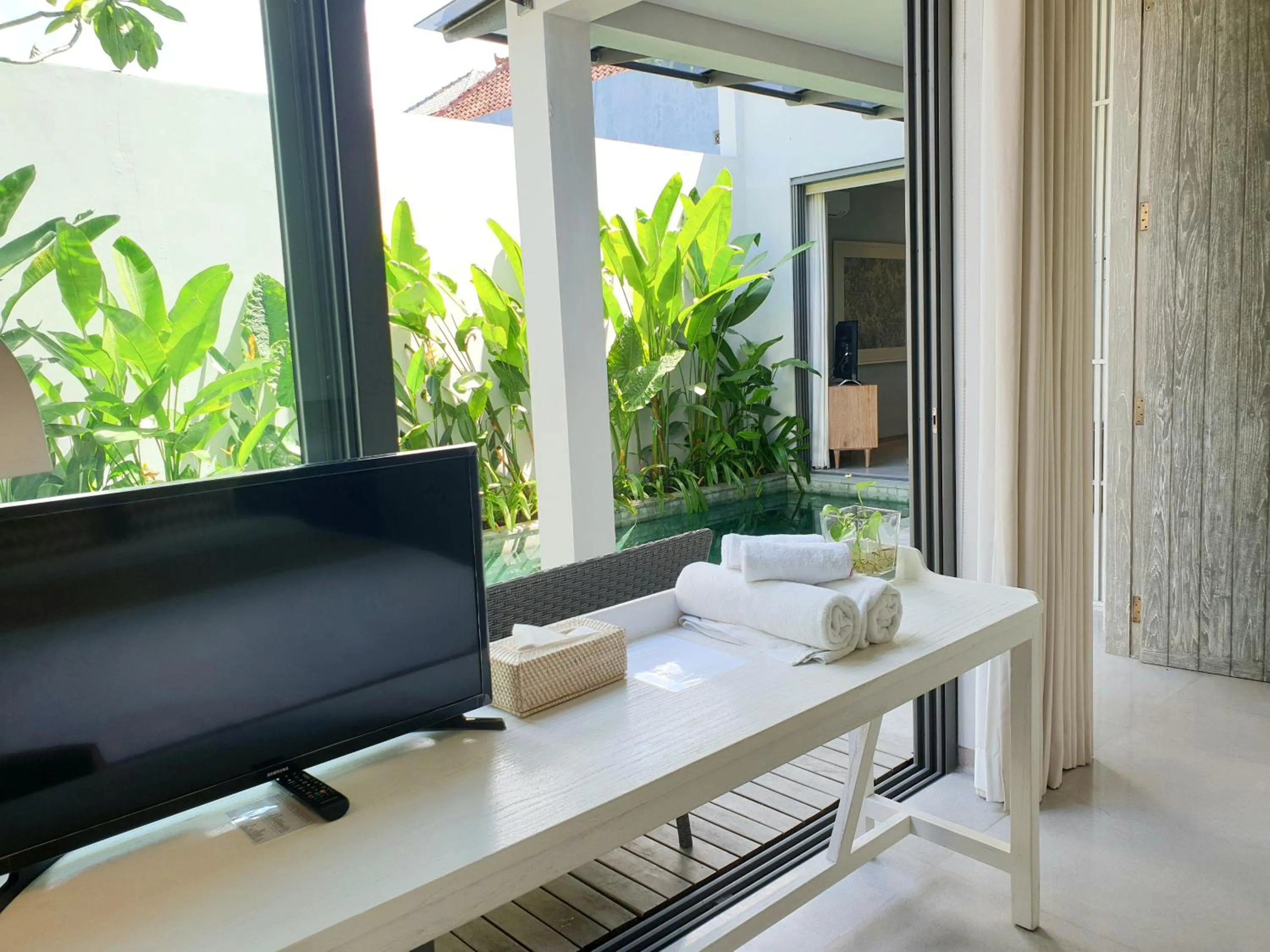 View (from property/room) in Casamaya Villa