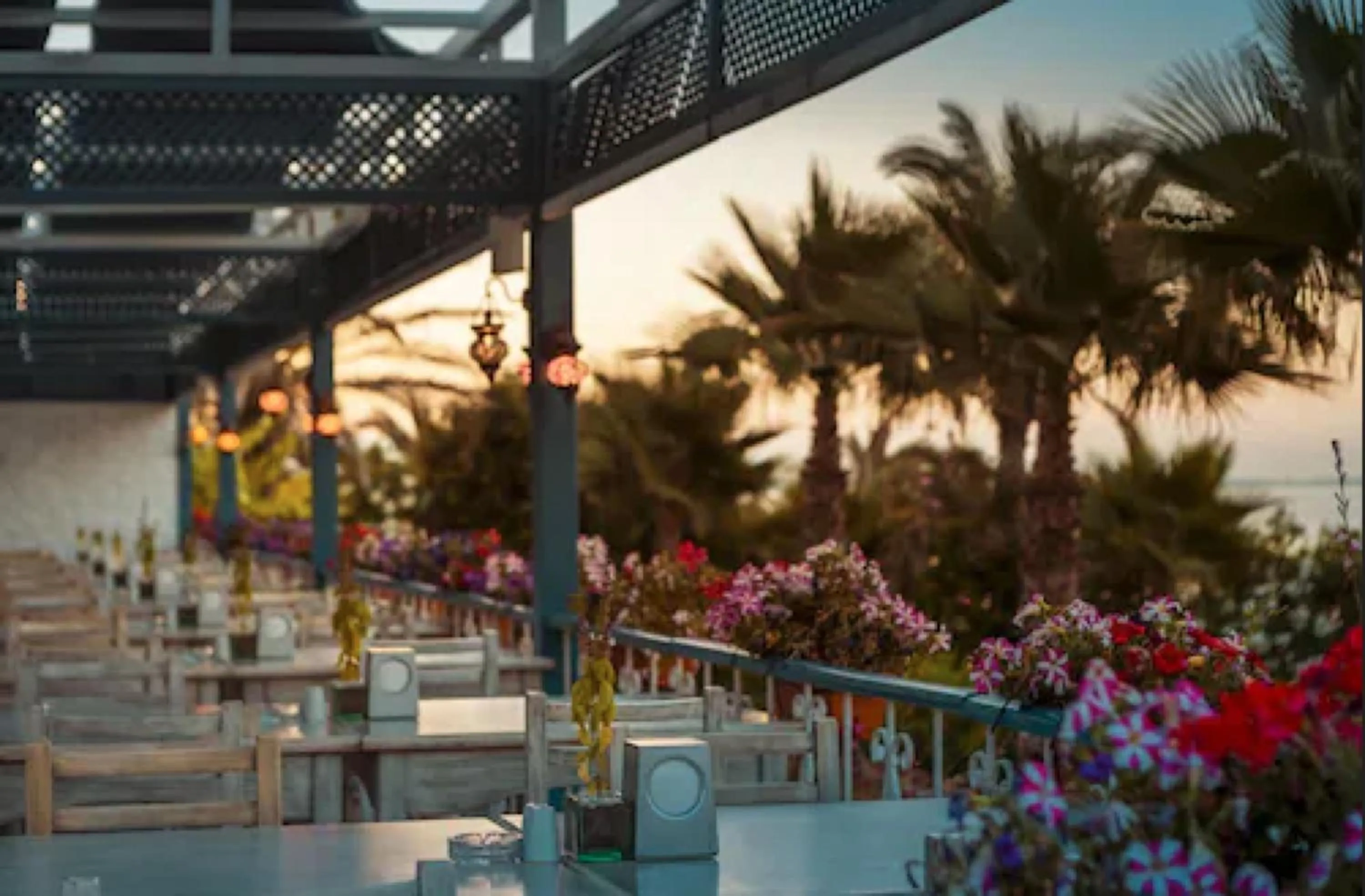 Breakfast in Hotel Turan Prince - All Inclusive