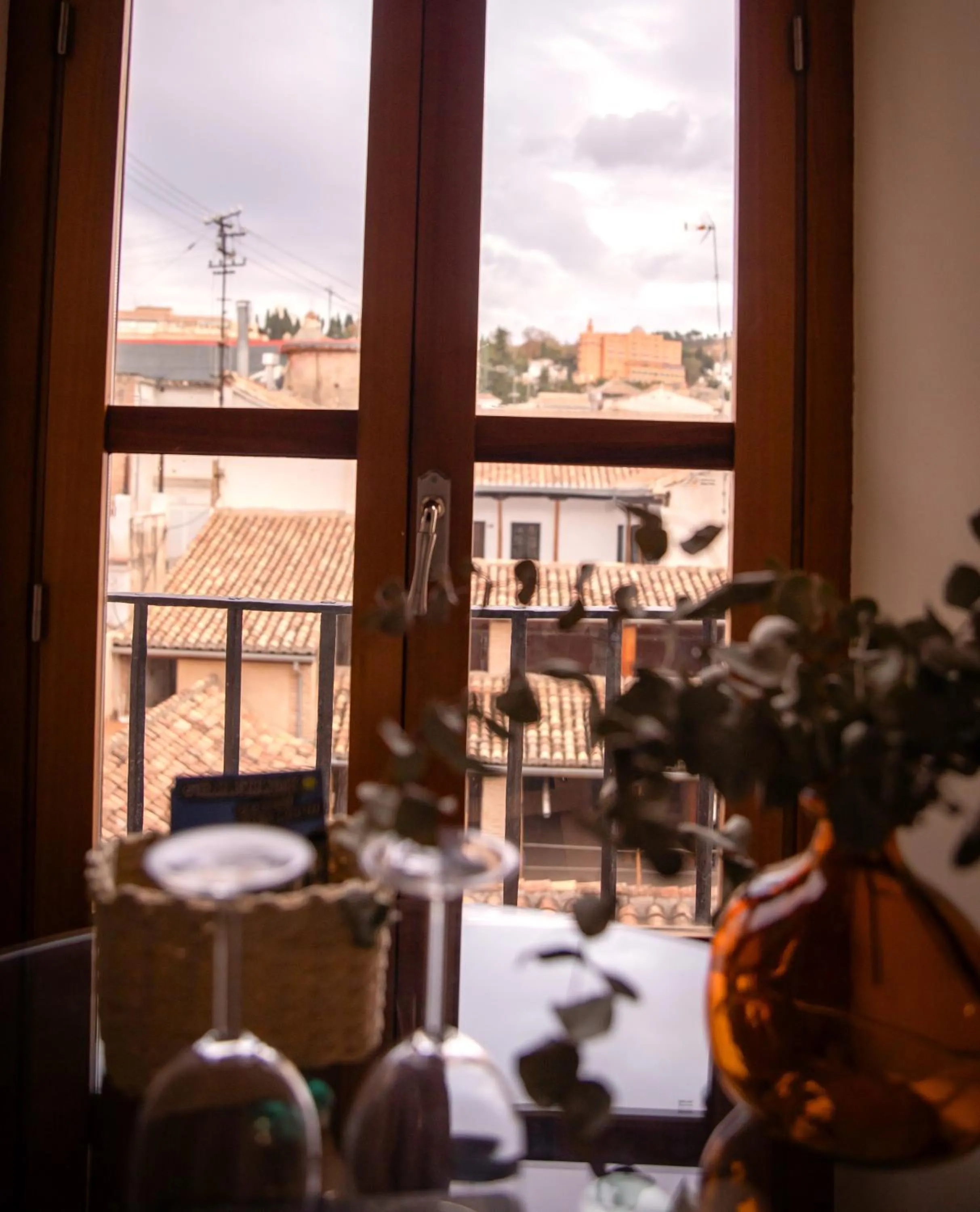 Apartamentos VITA CENTER