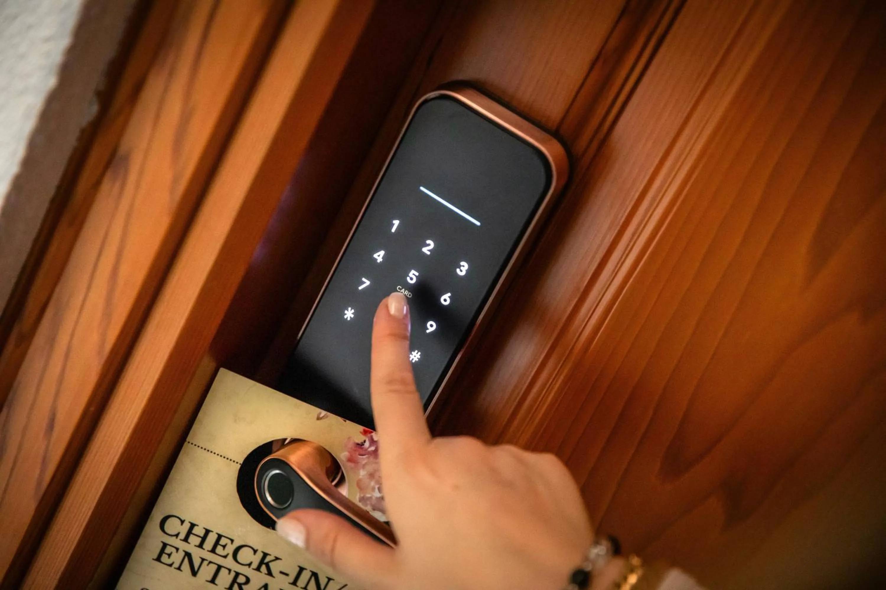 Apartamentos VITA CENTER