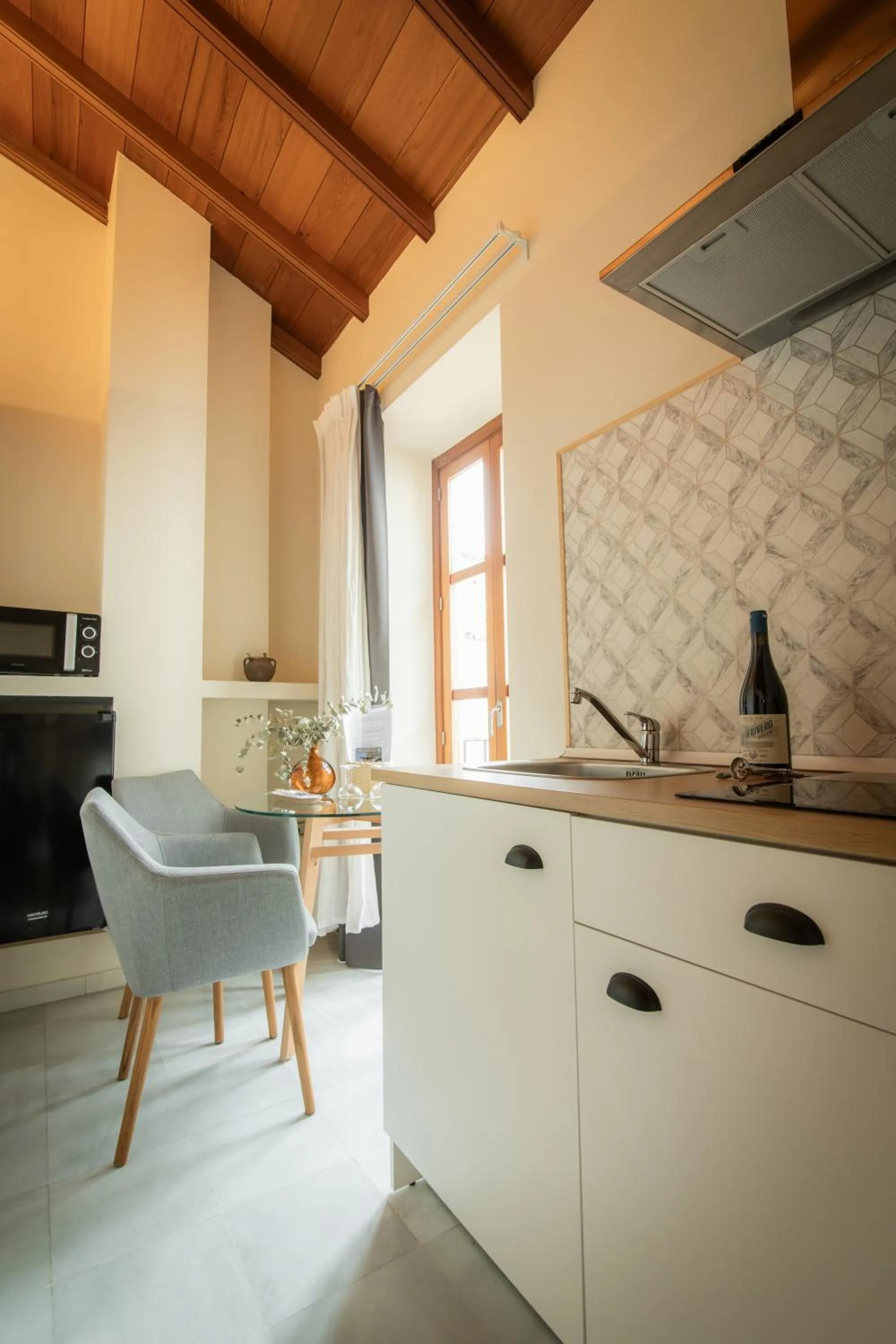 Apartamentos VITA CENTER