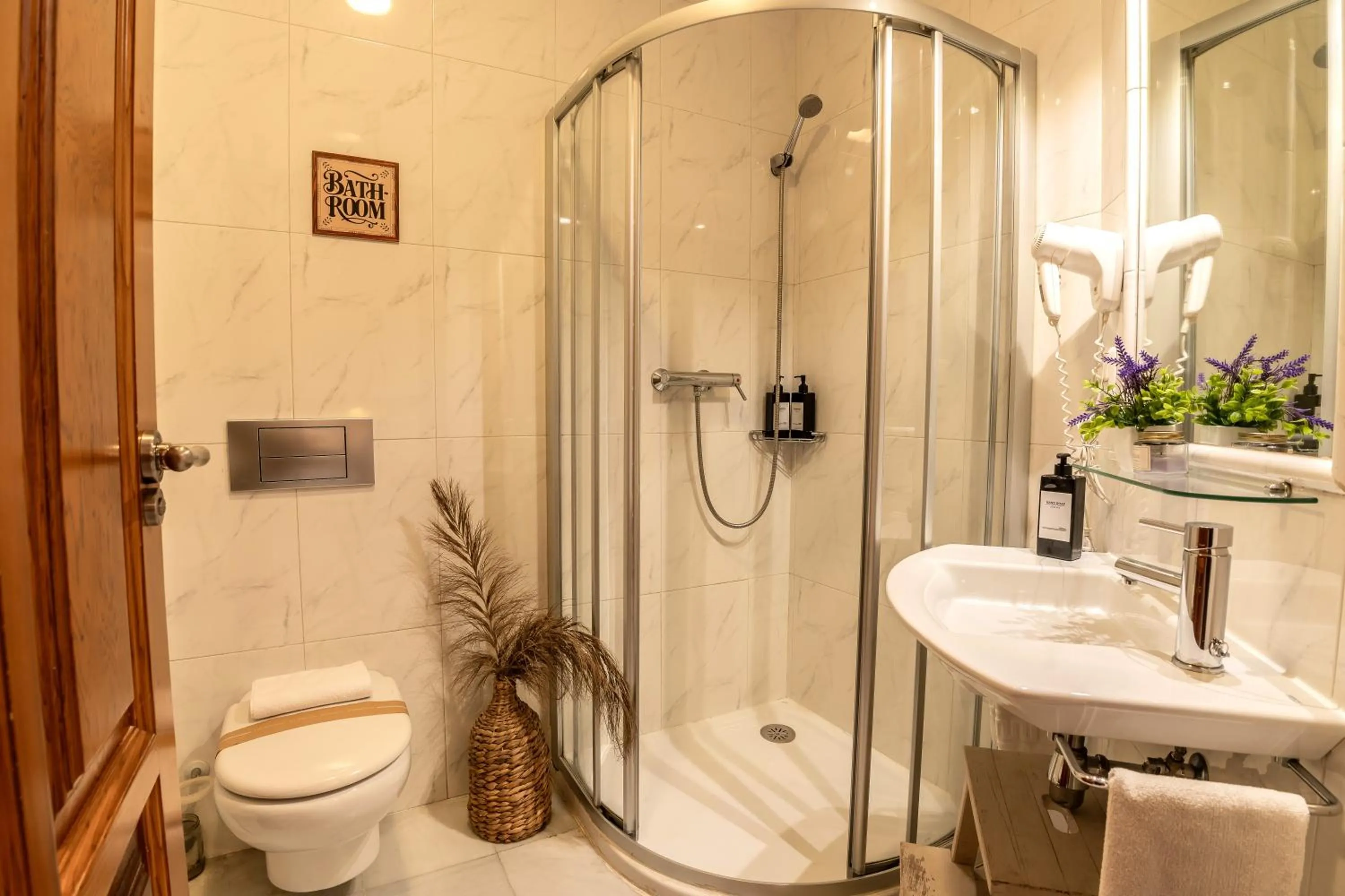 Apartamentos VITA CENTER