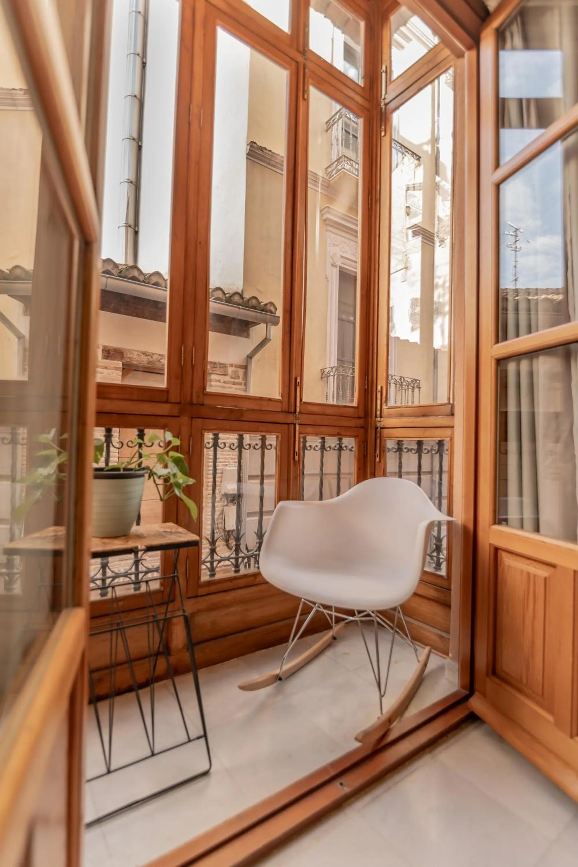 Apartamentos VITA CENTER