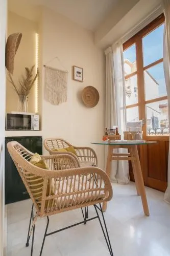 Apartamentos VITA CENTER