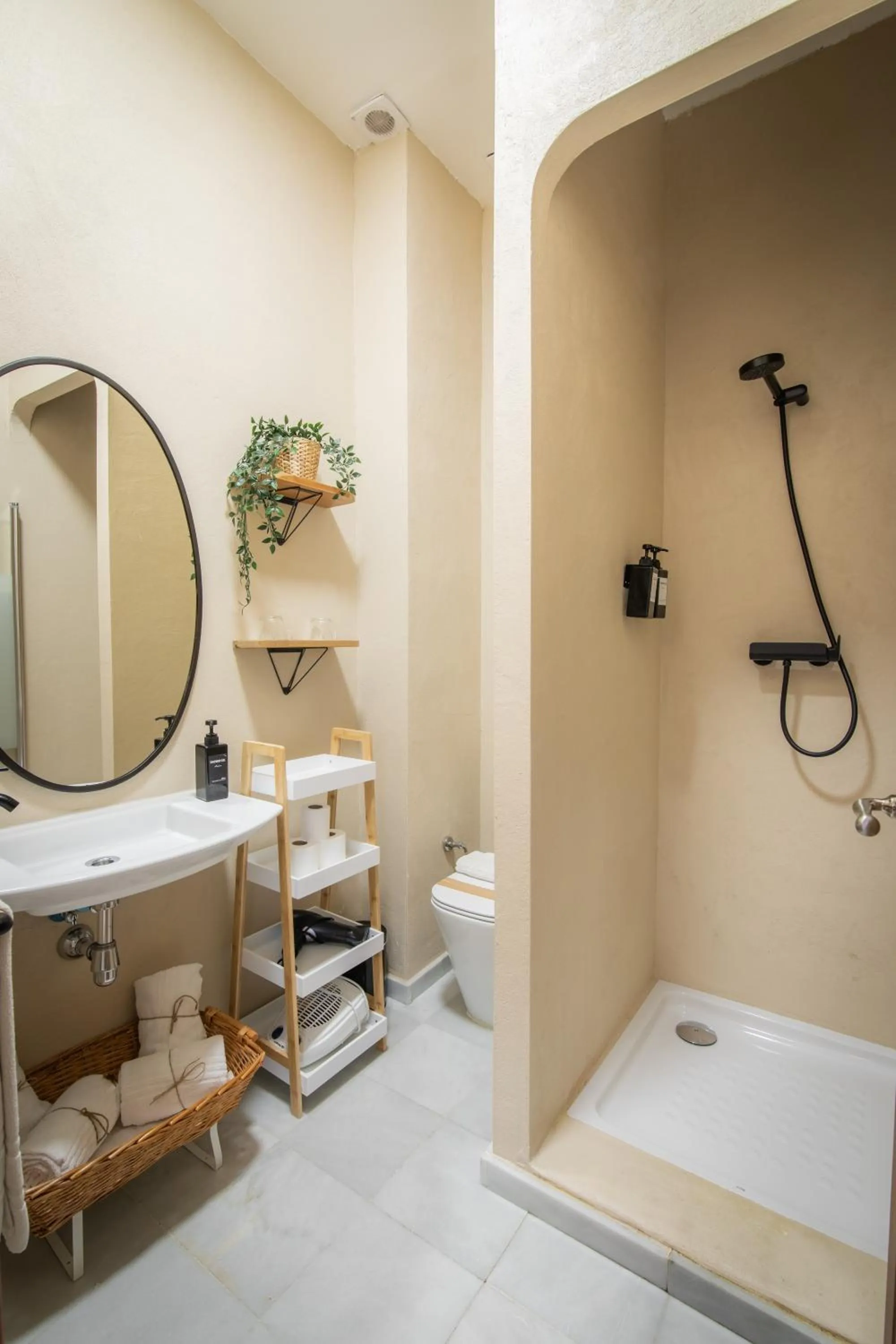 Apartamentos VITA CENTER