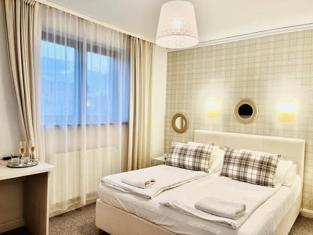 Pokoje Gościnne Villa Plaza