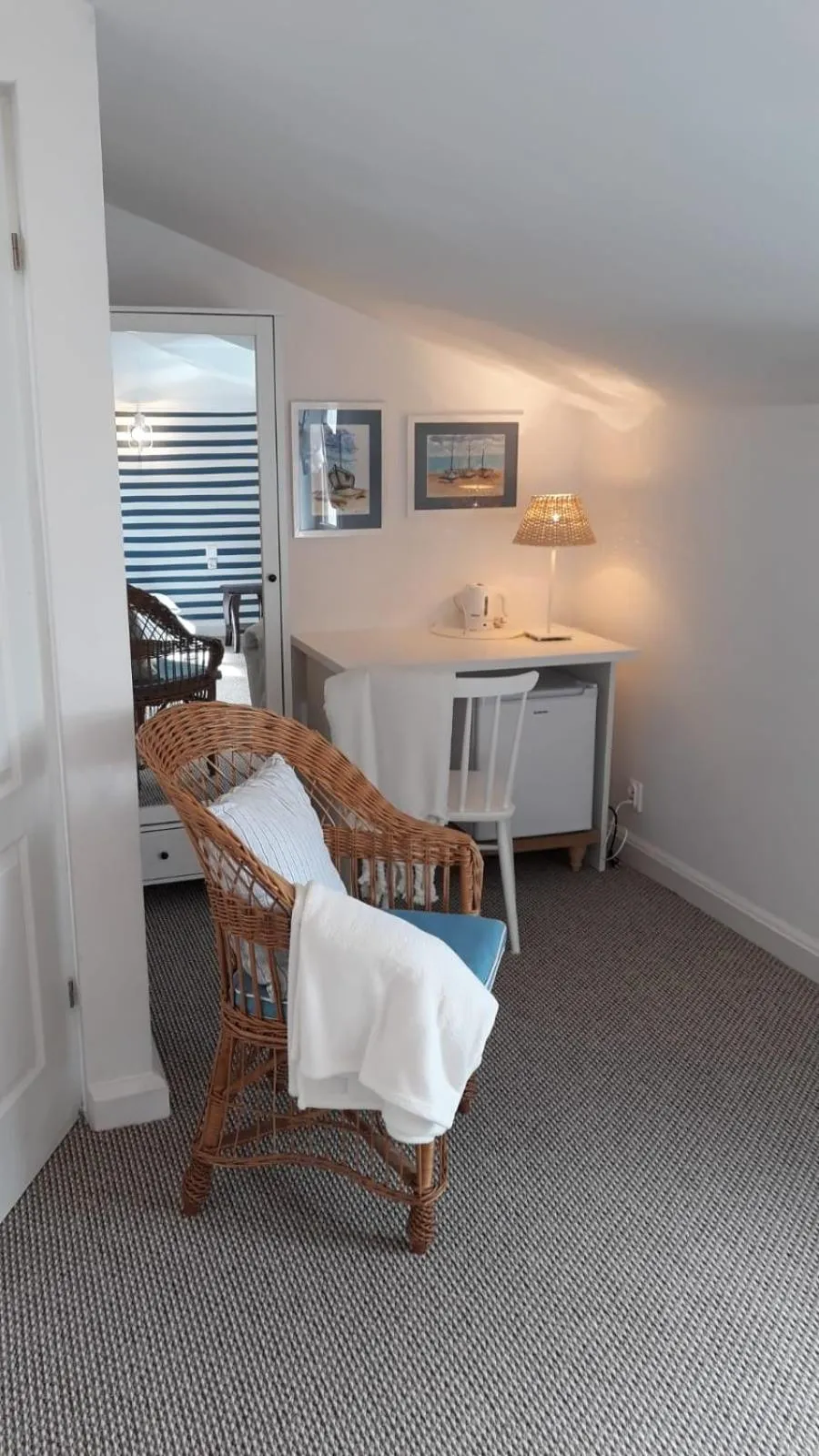 Photo of the whole room in Pokoje Gościnne Villa Plaza