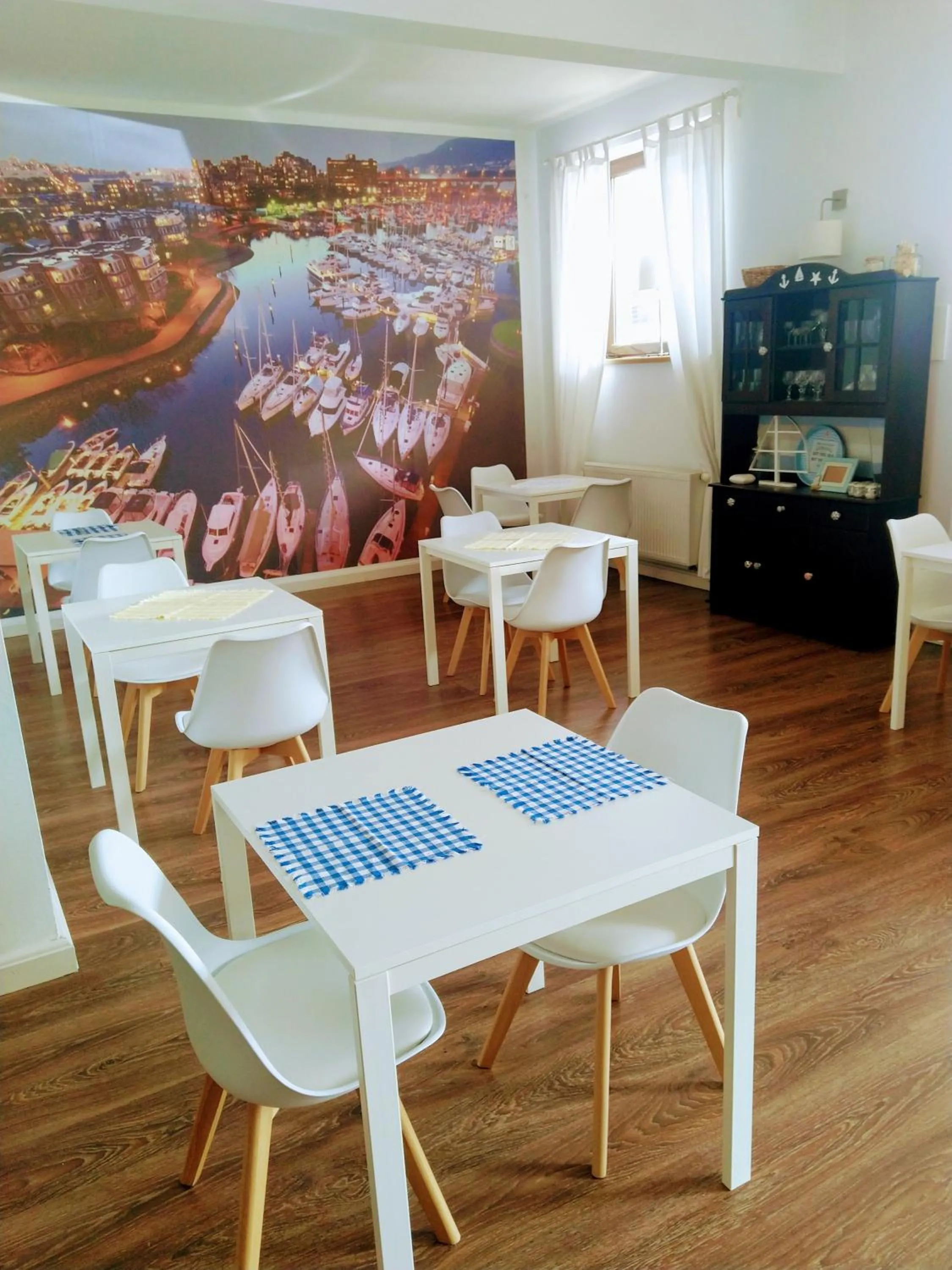 Pokoje Gościnne Villa Plaza