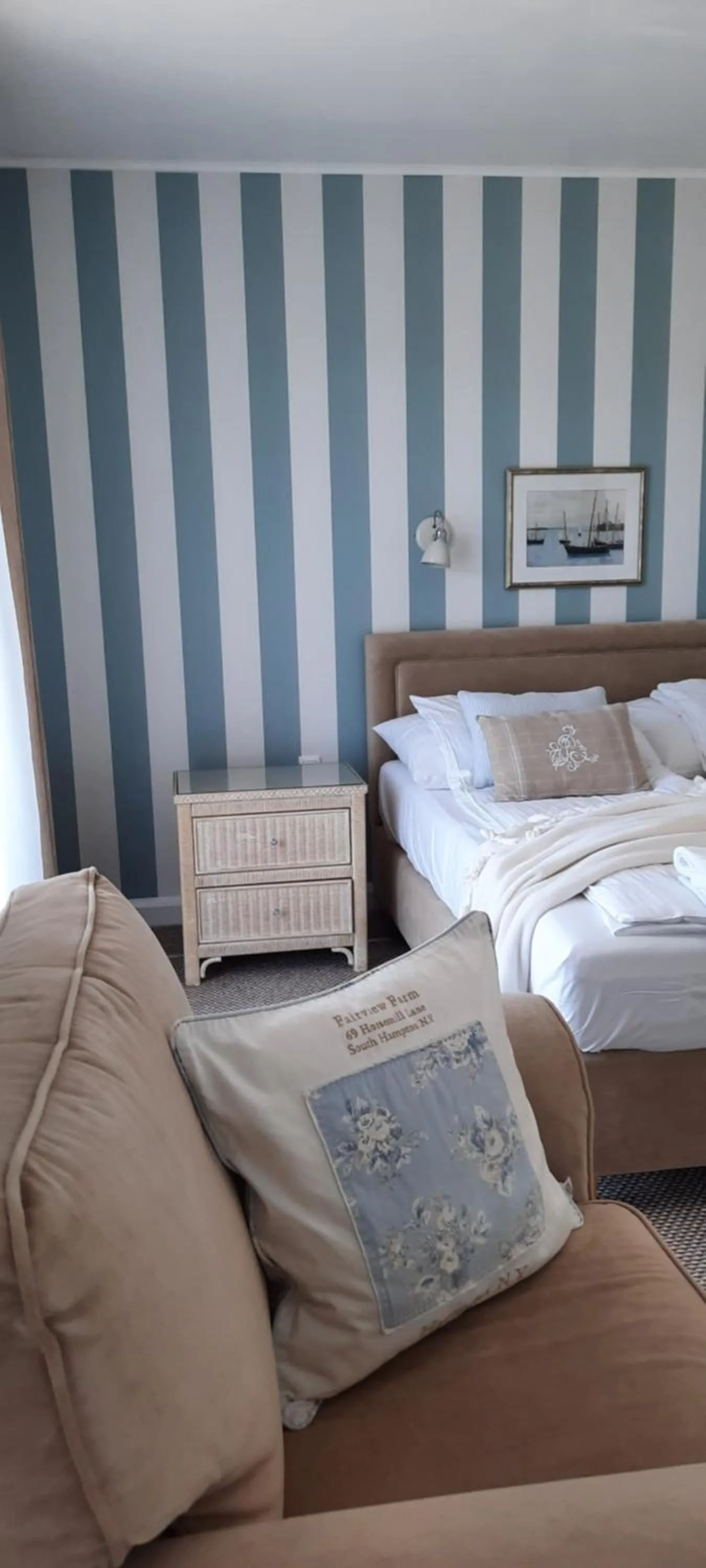 Pokoje Gościnne Villa Plaza