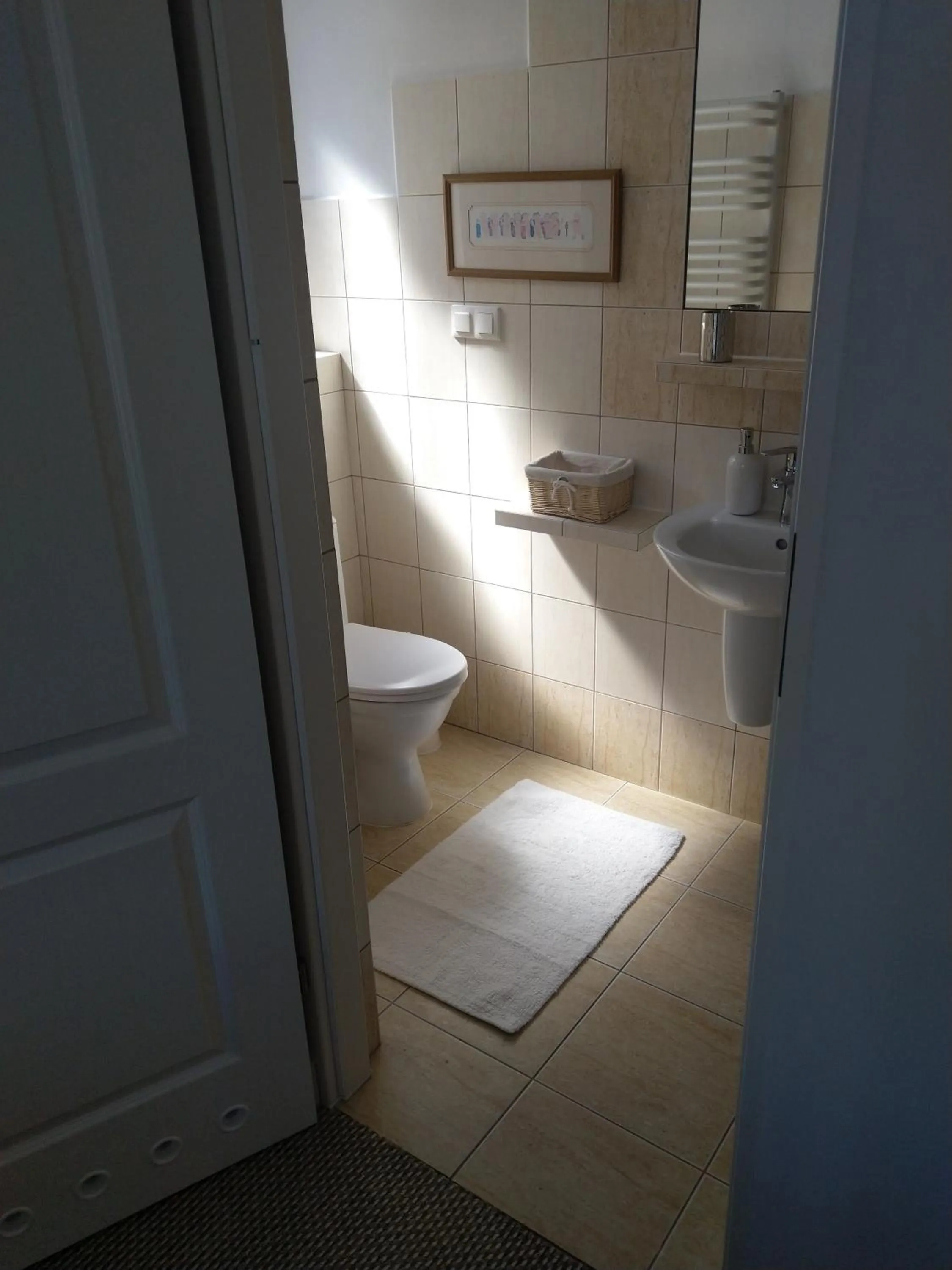 Pokoje Gościnne Villa Plaza