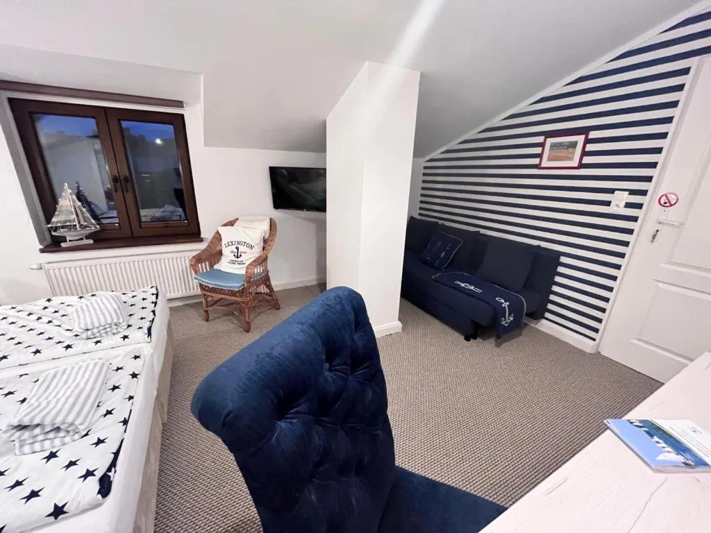 Pokoje Gościnne Villa Plaza