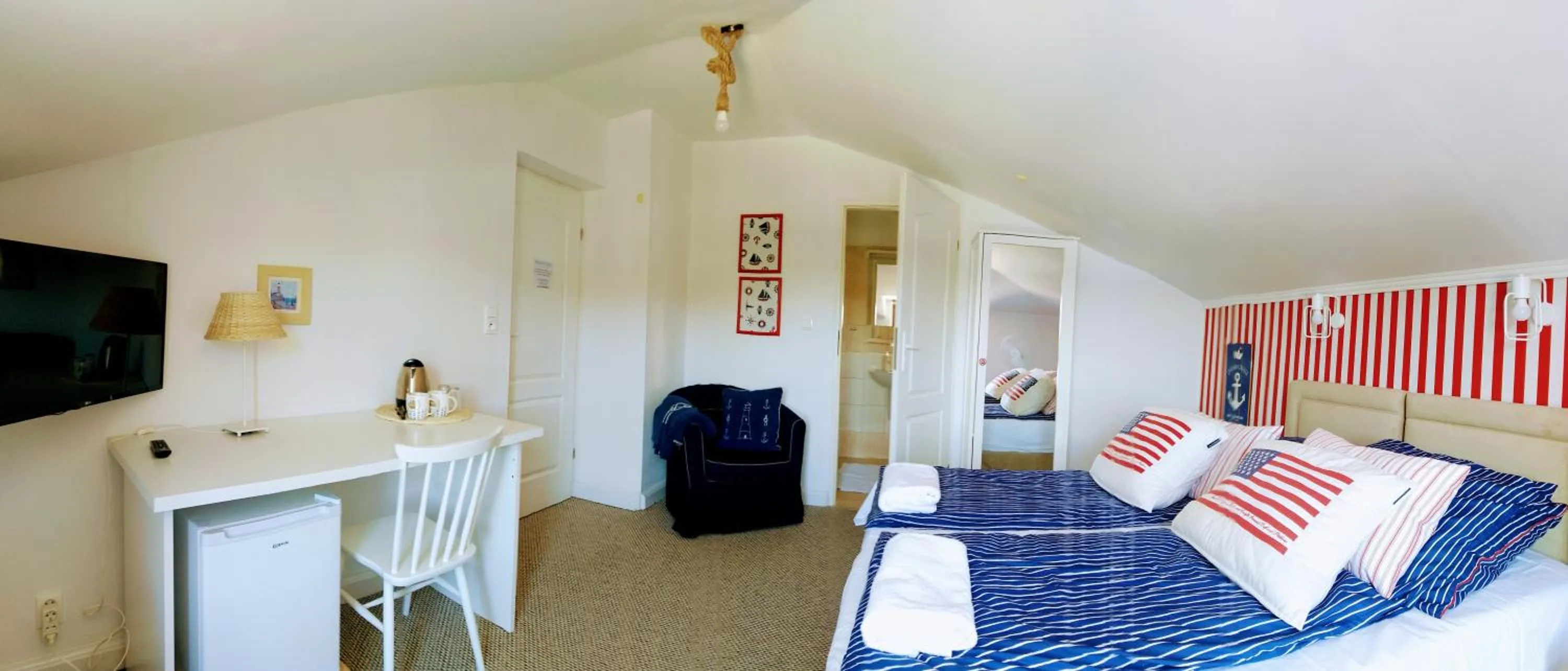 Pokoje Gościnne Villa Plaza