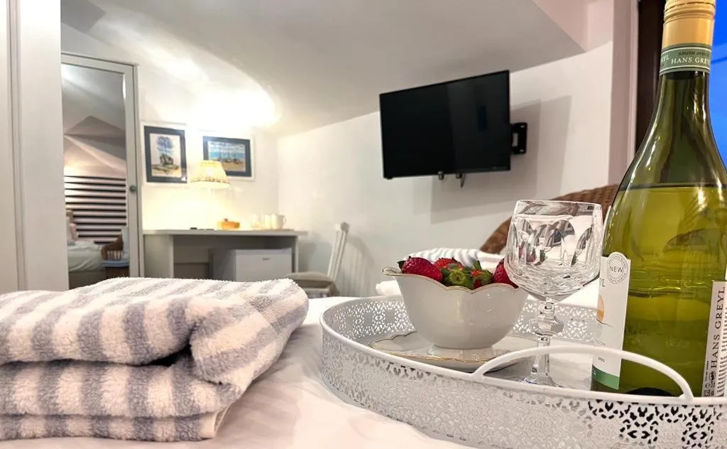 Pokoje Gościnne Villa Plaza