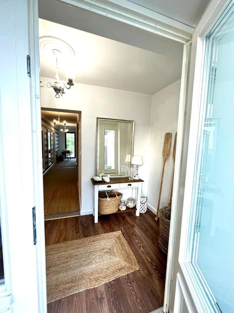 Pokoje Gościnne Villa Plaza