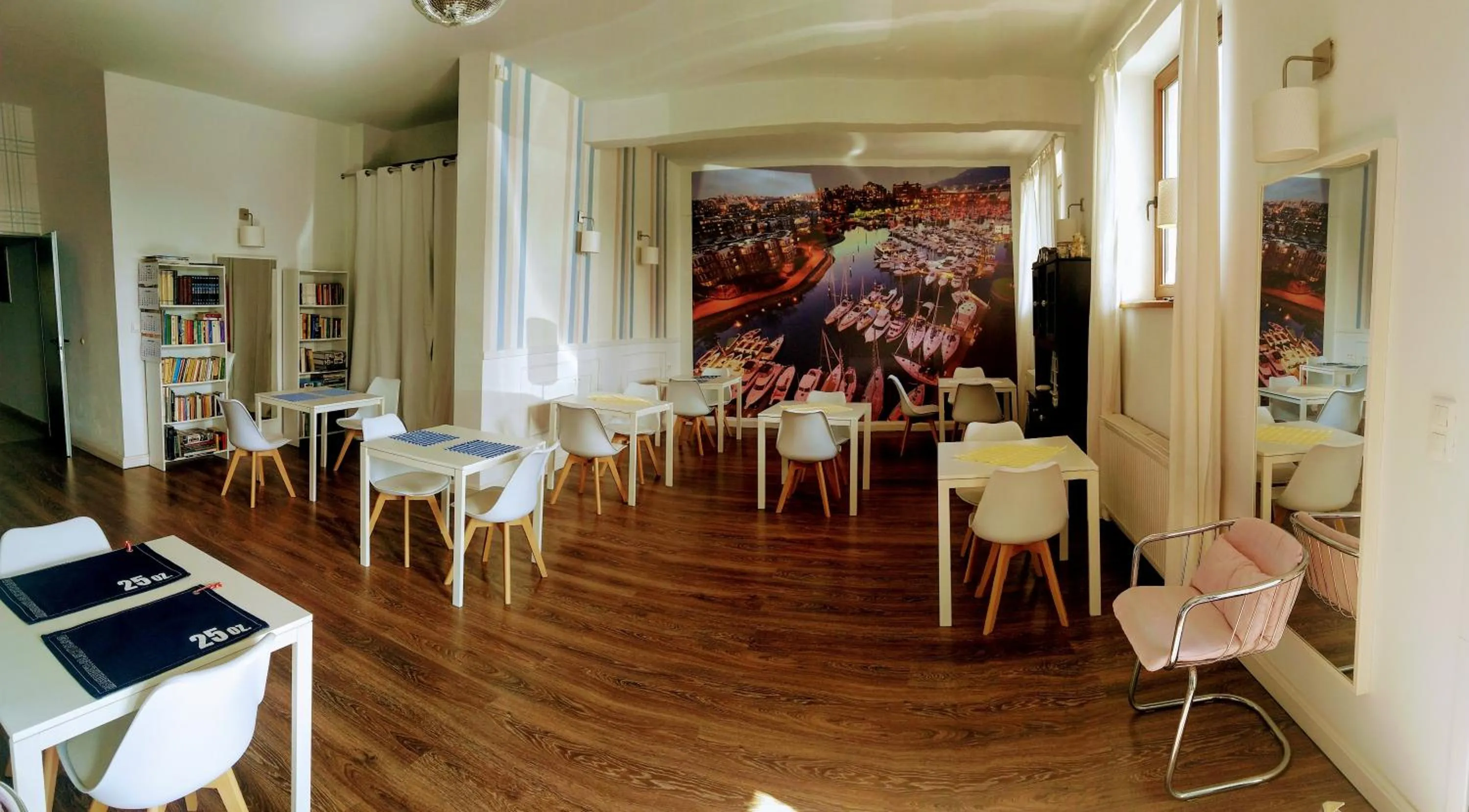 Pokoje Gościnne Villa Plaza