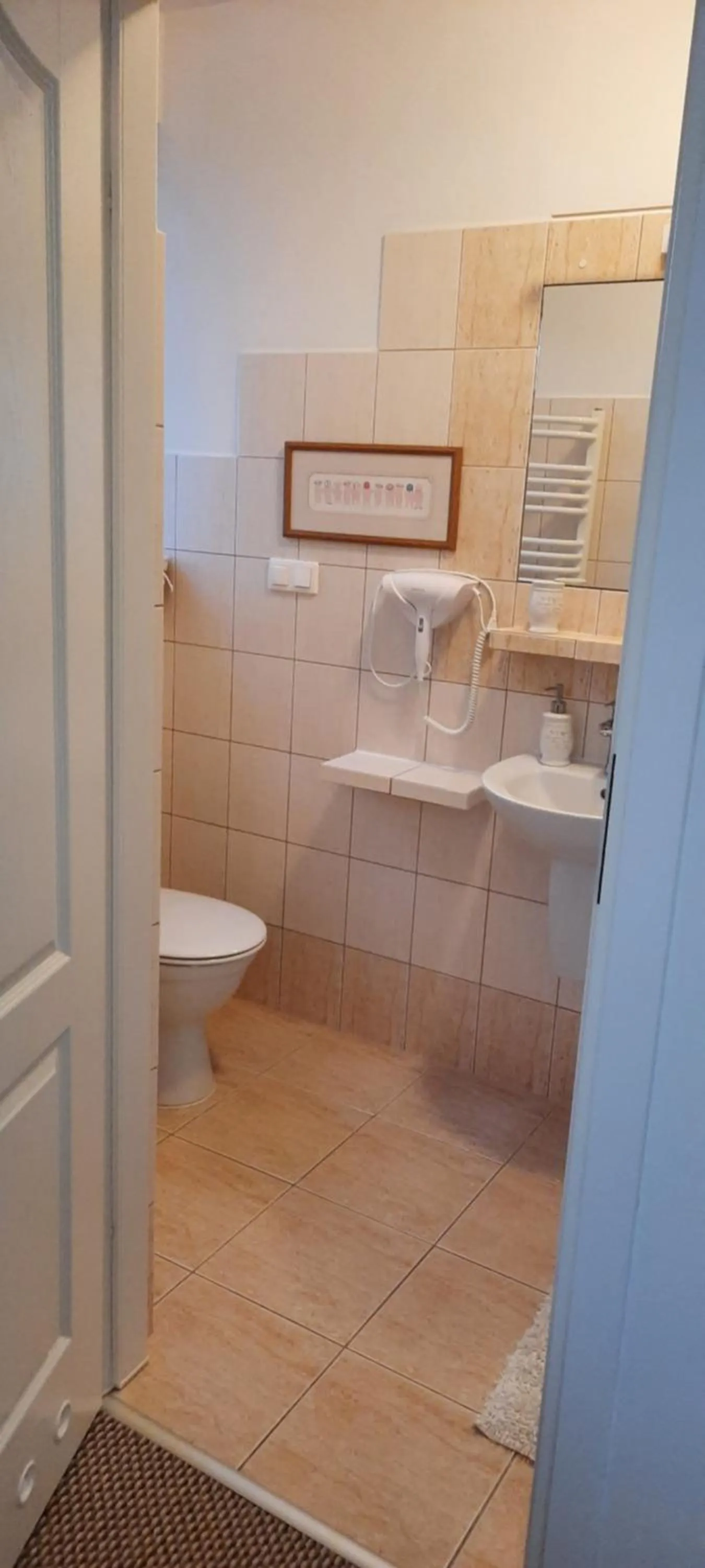 Pokoje Gościnne Villa Plaza