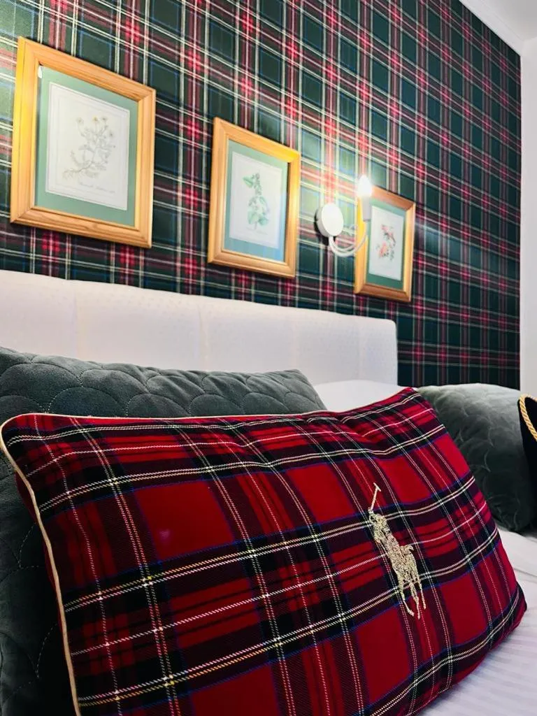 Pokoje Gościnne Villa Plaza