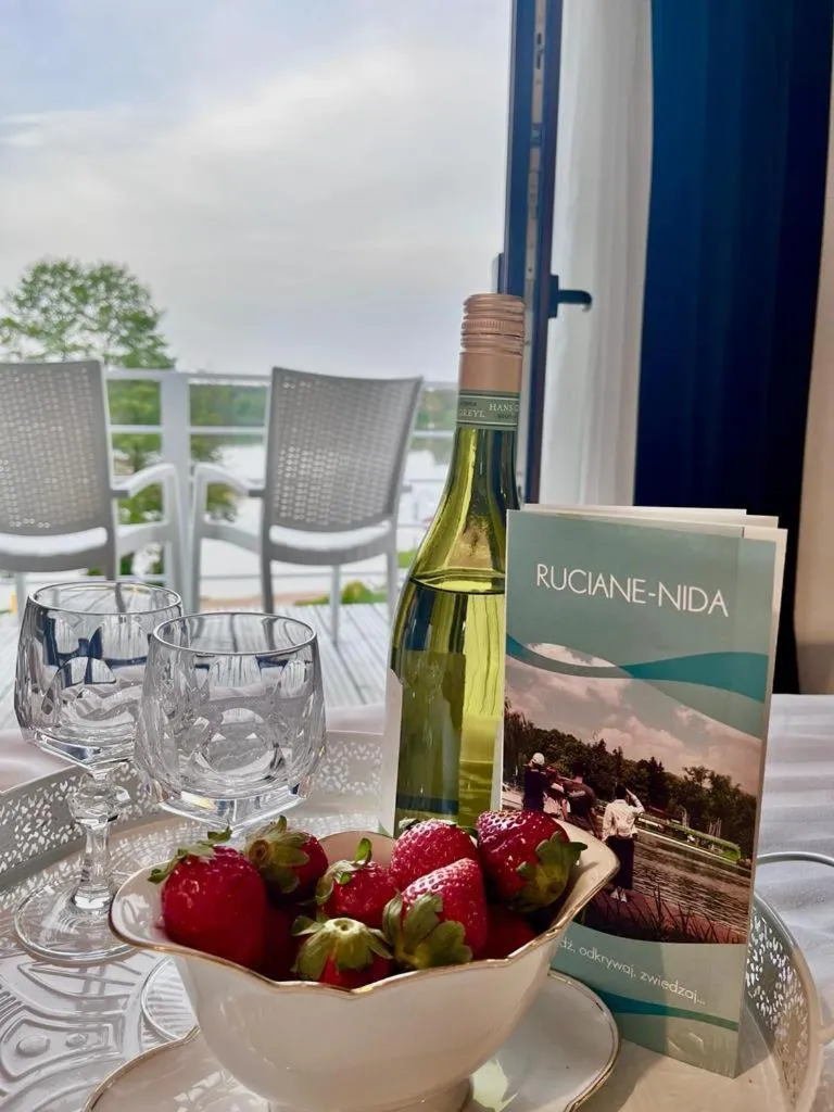 Pokoje Gościnne Villa Plaza