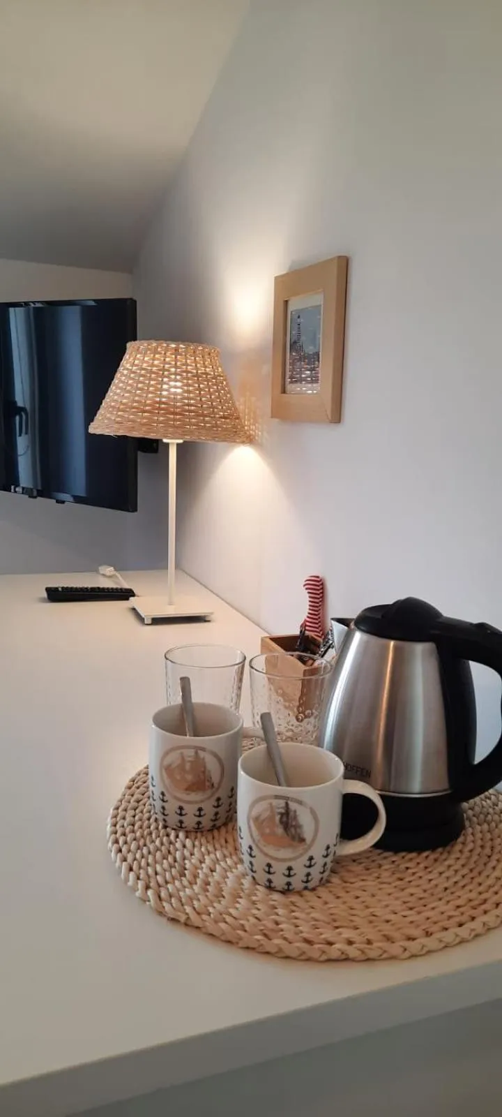 Pokoje Gościnne Villa Plaza