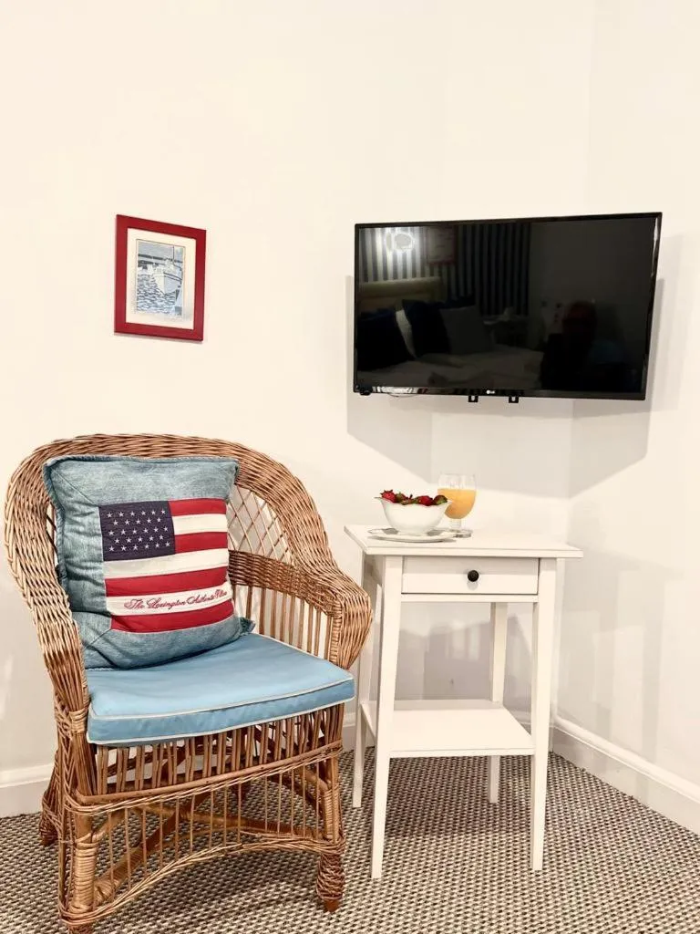 Pokoje Gościnne Villa Plaza