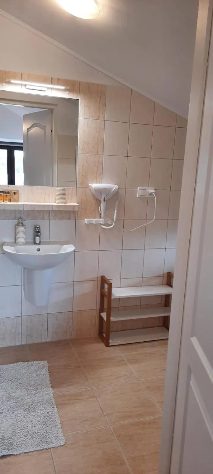 Pokoje Gościnne Villa Plaza