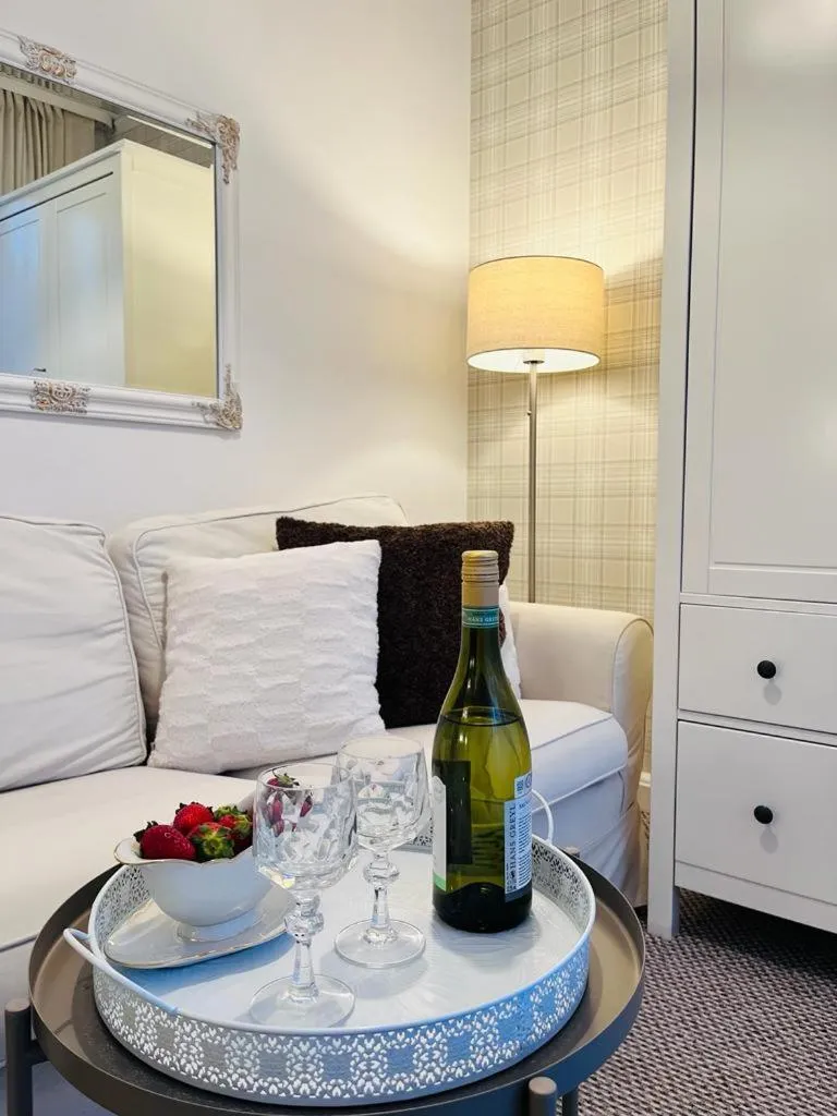 Pokoje Gościnne Villa Plaza