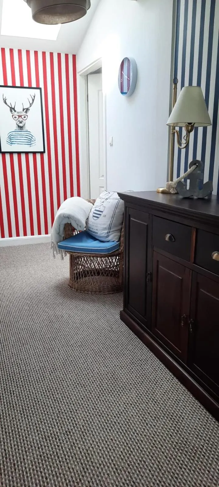 Pokoje Gościnne Villa Plaza