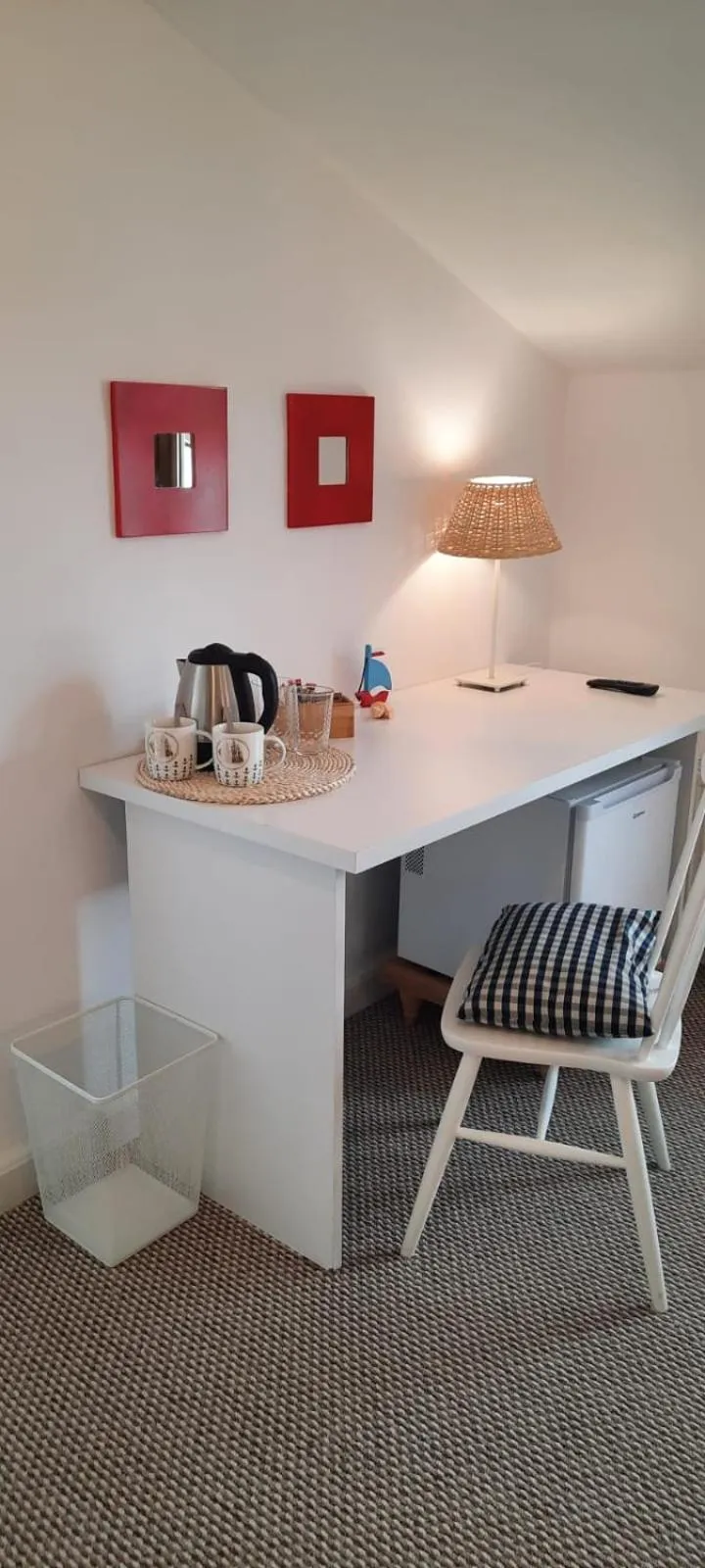 Pokoje Gościnne Villa Plaza