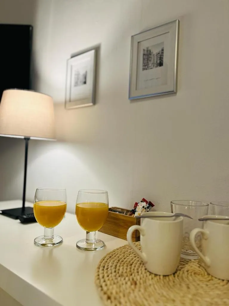 Pokoje Gościnne Villa Plaza