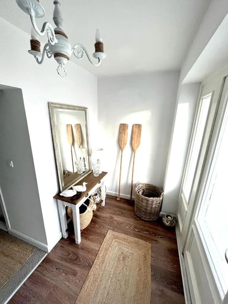 Pokoje Gościnne Villa Plaza