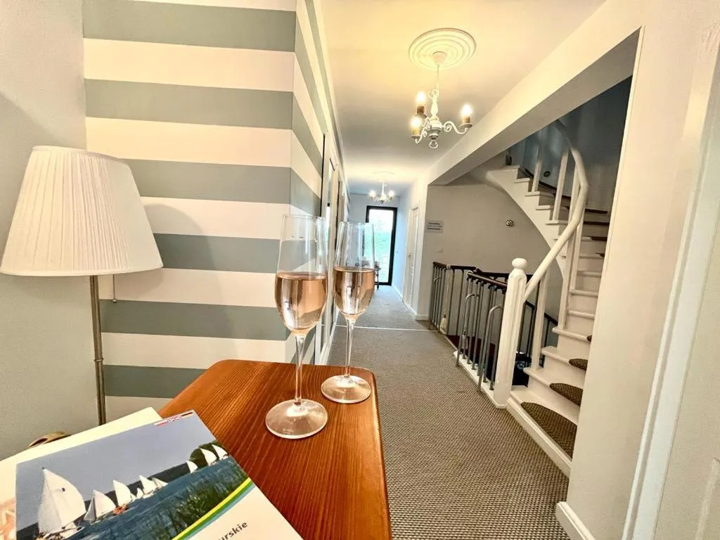 Pokoje Gościnne Villa Plaza