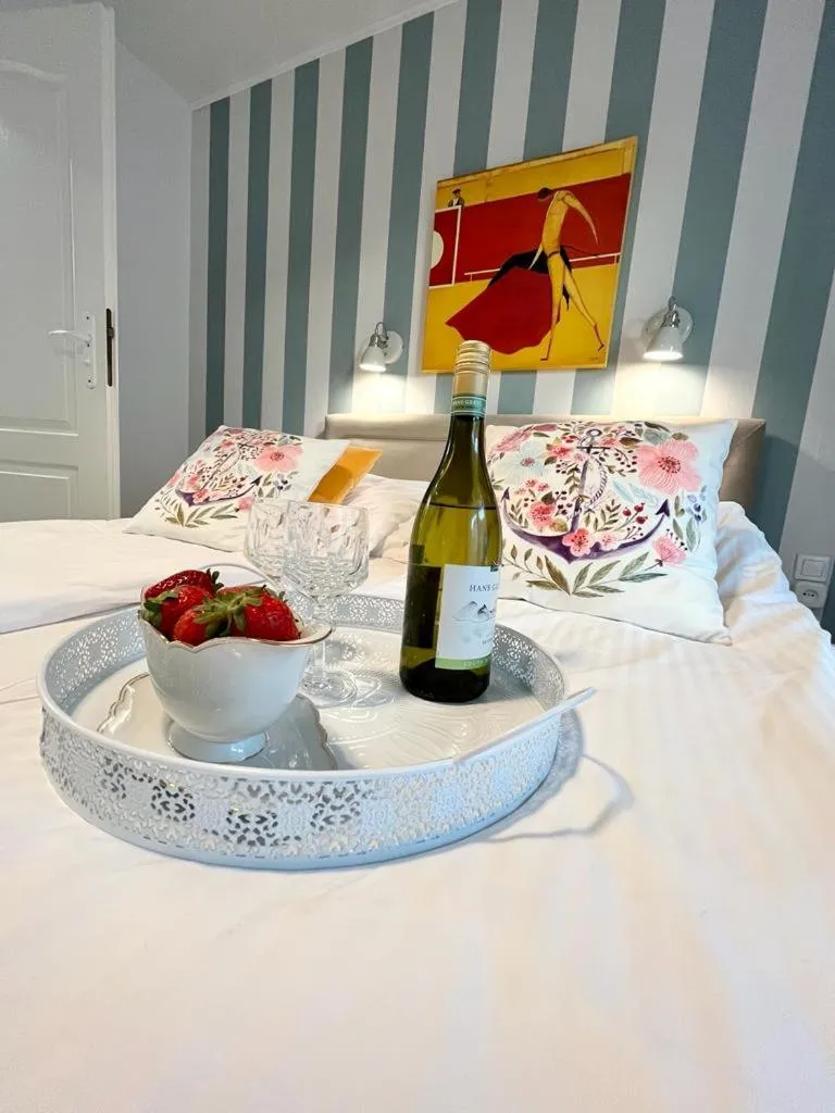 Pokoje Gościnne Villa Plaza