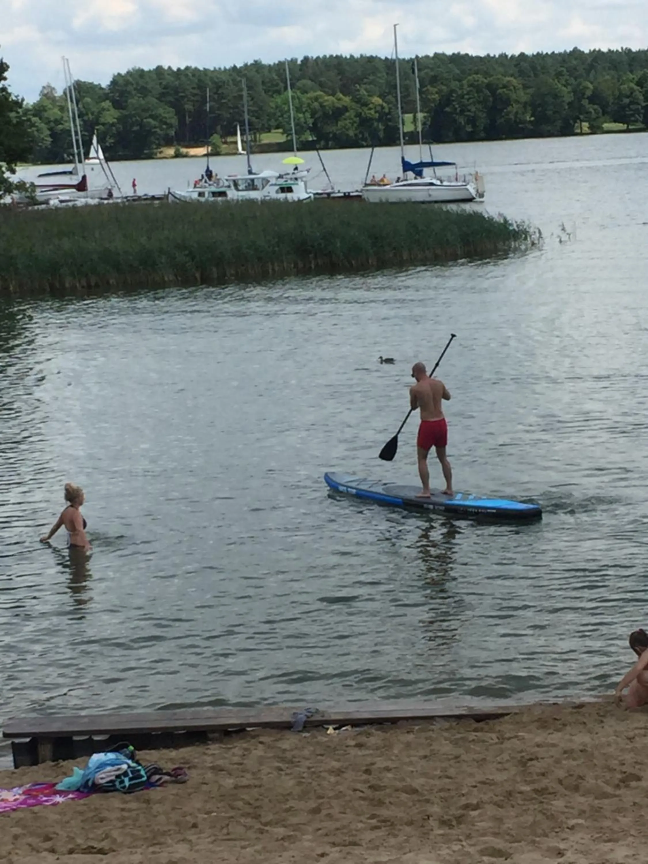 Activities in Pokoje Gościnne Villa Plaza