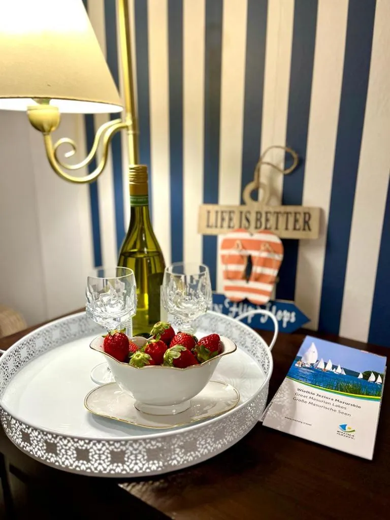 Pokoje Gościnne Villa Plaza