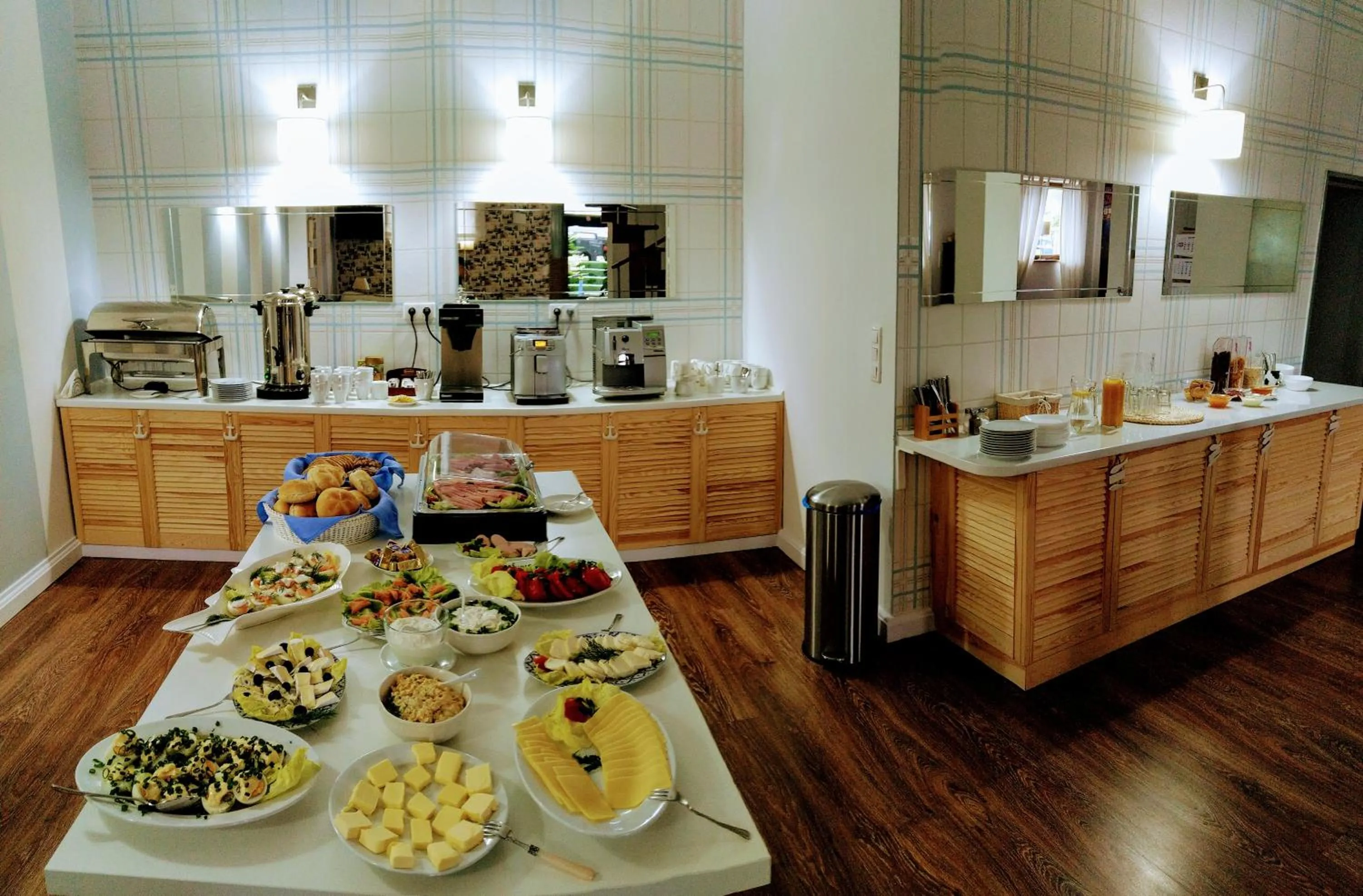 Pokoje Gościnne Villa Plaza